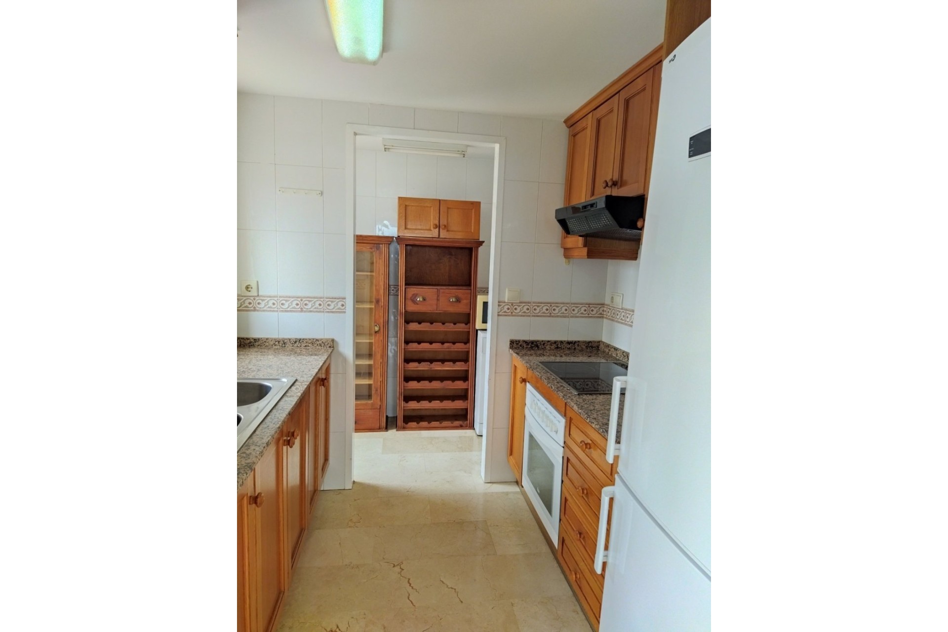 Revente - Apartment - Benidorm - Rincón de Loix