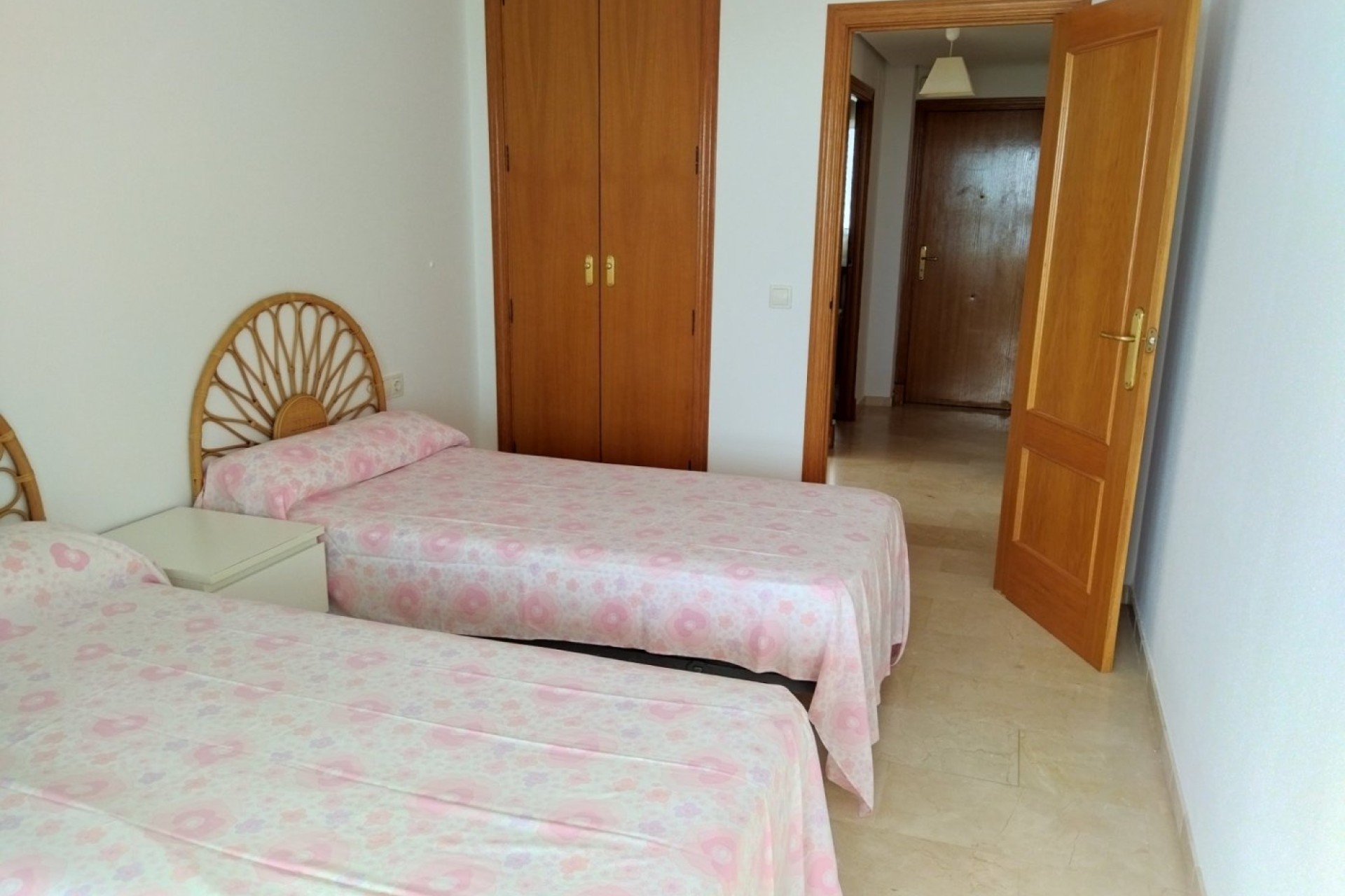 Revente - Apartment - Benidorm - Rincón de Loix