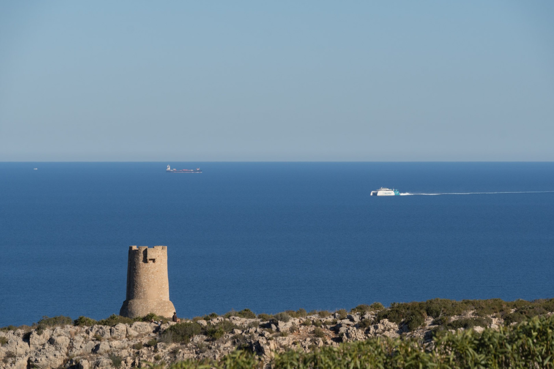 Revente - Apartment - Denia - Port