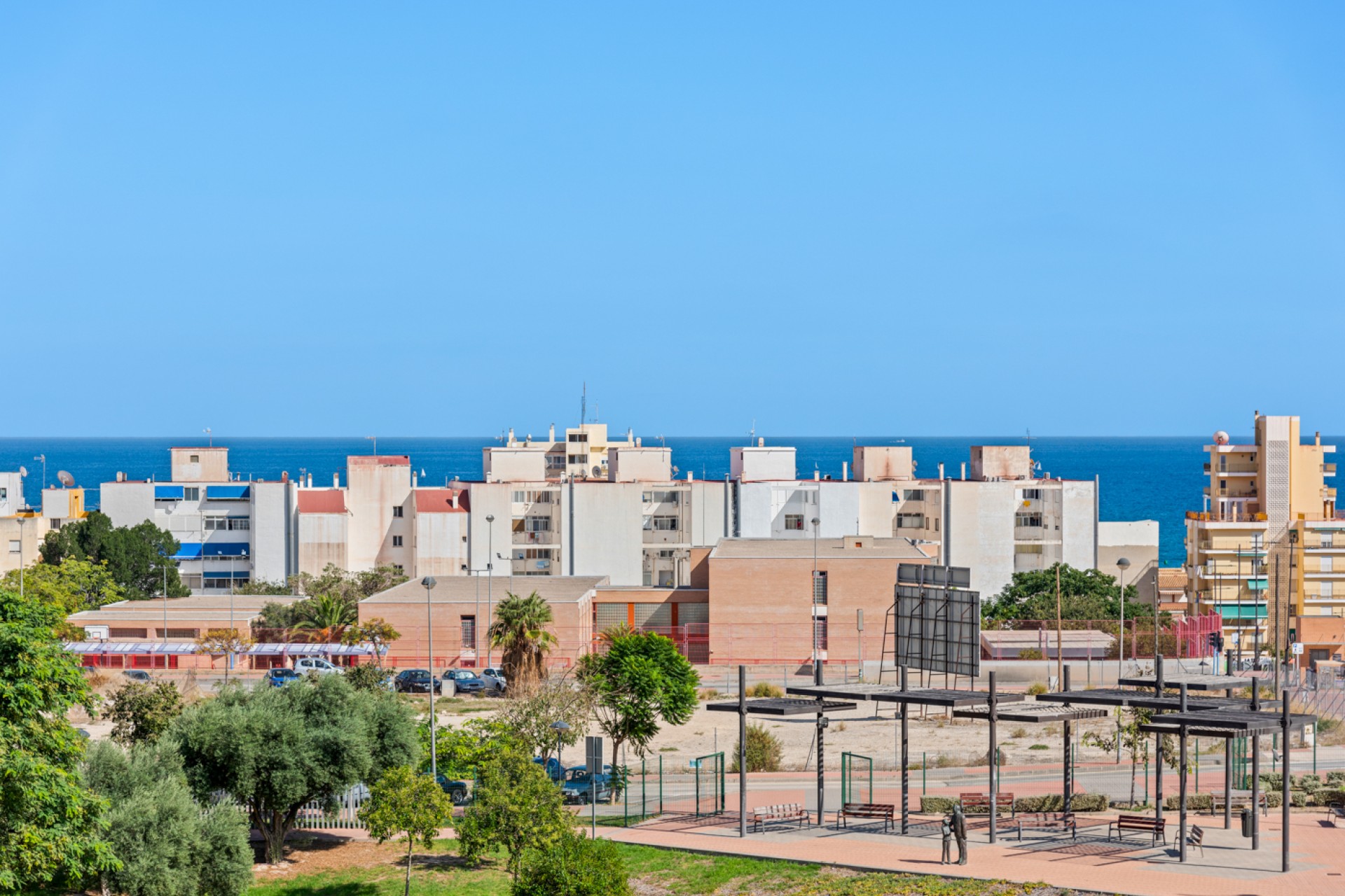 Revente - Apartment - El Campello - El Amerador