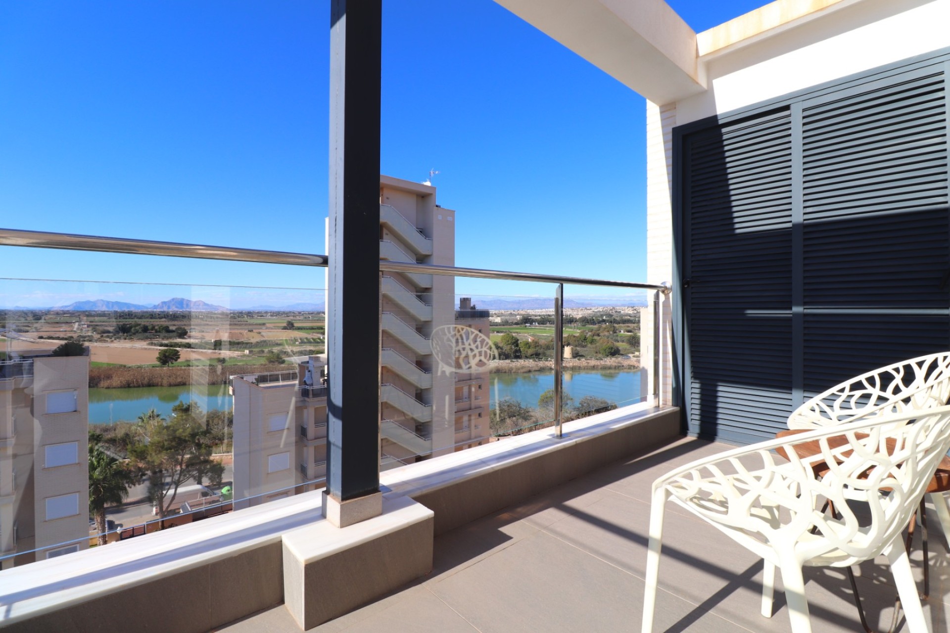 Revente - Apartment - Guardamar del Segura