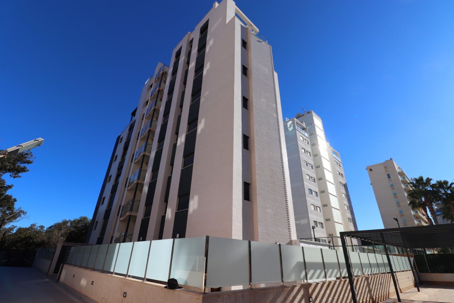 Revente - Apartment - Guardamar del Segura