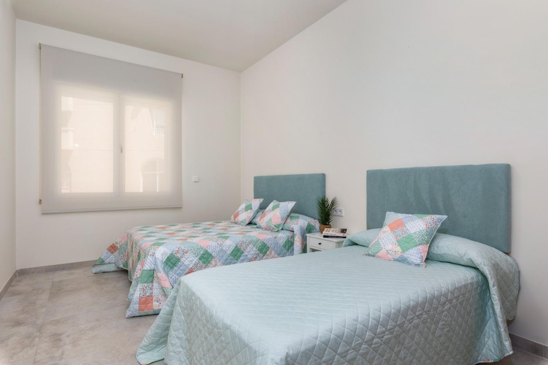 Revente - Apartment - La Manga del Mar Menor