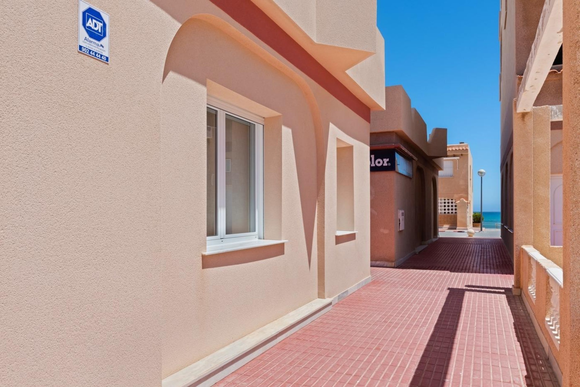 Revente - Apartment - La Manga del Mar Menor