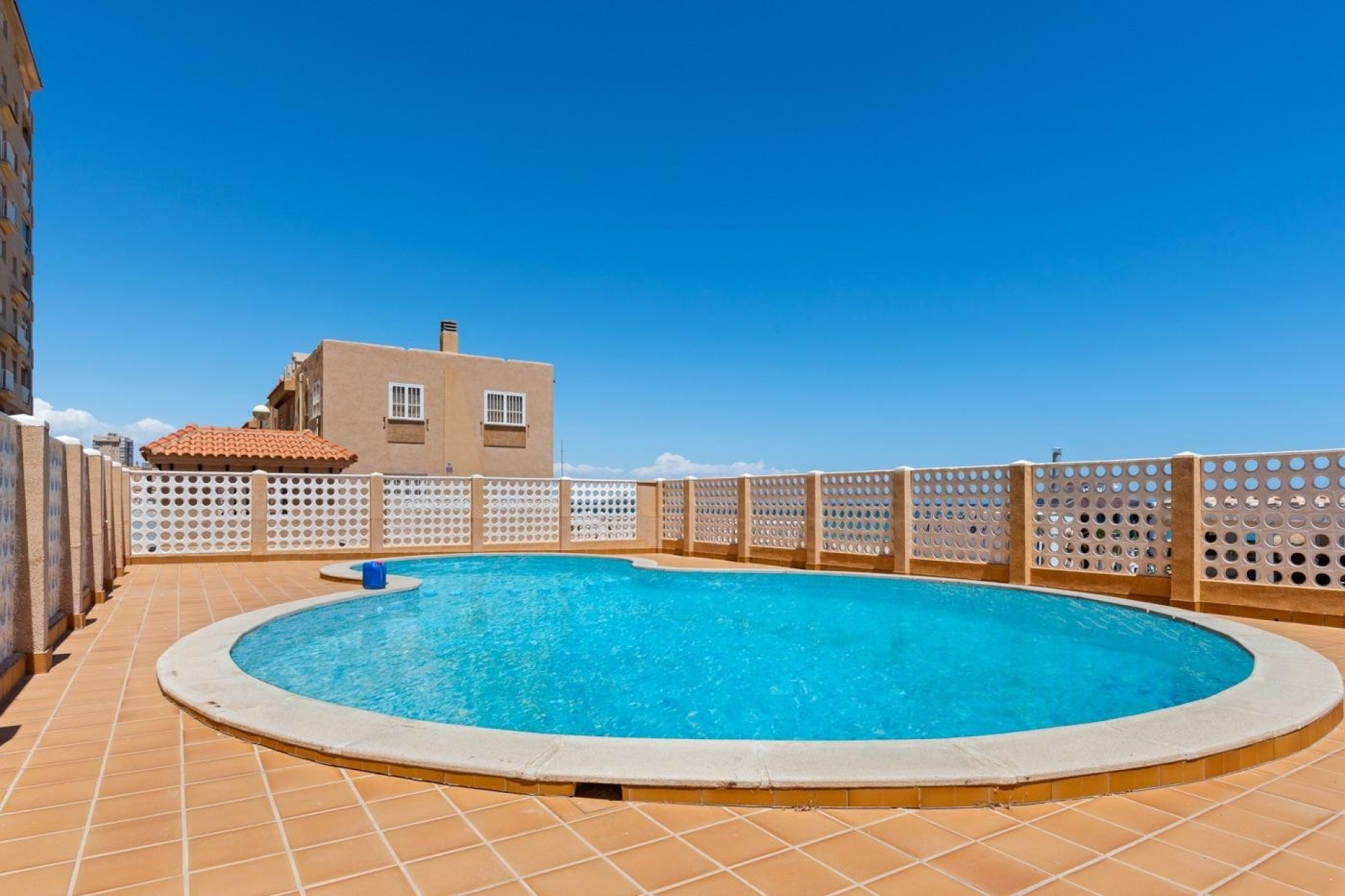 Revente - Apartment - La Manga del Mar Menor