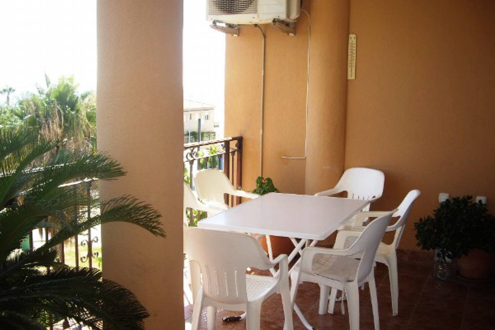 Revente - Apartment - Los Alcazares - Beach