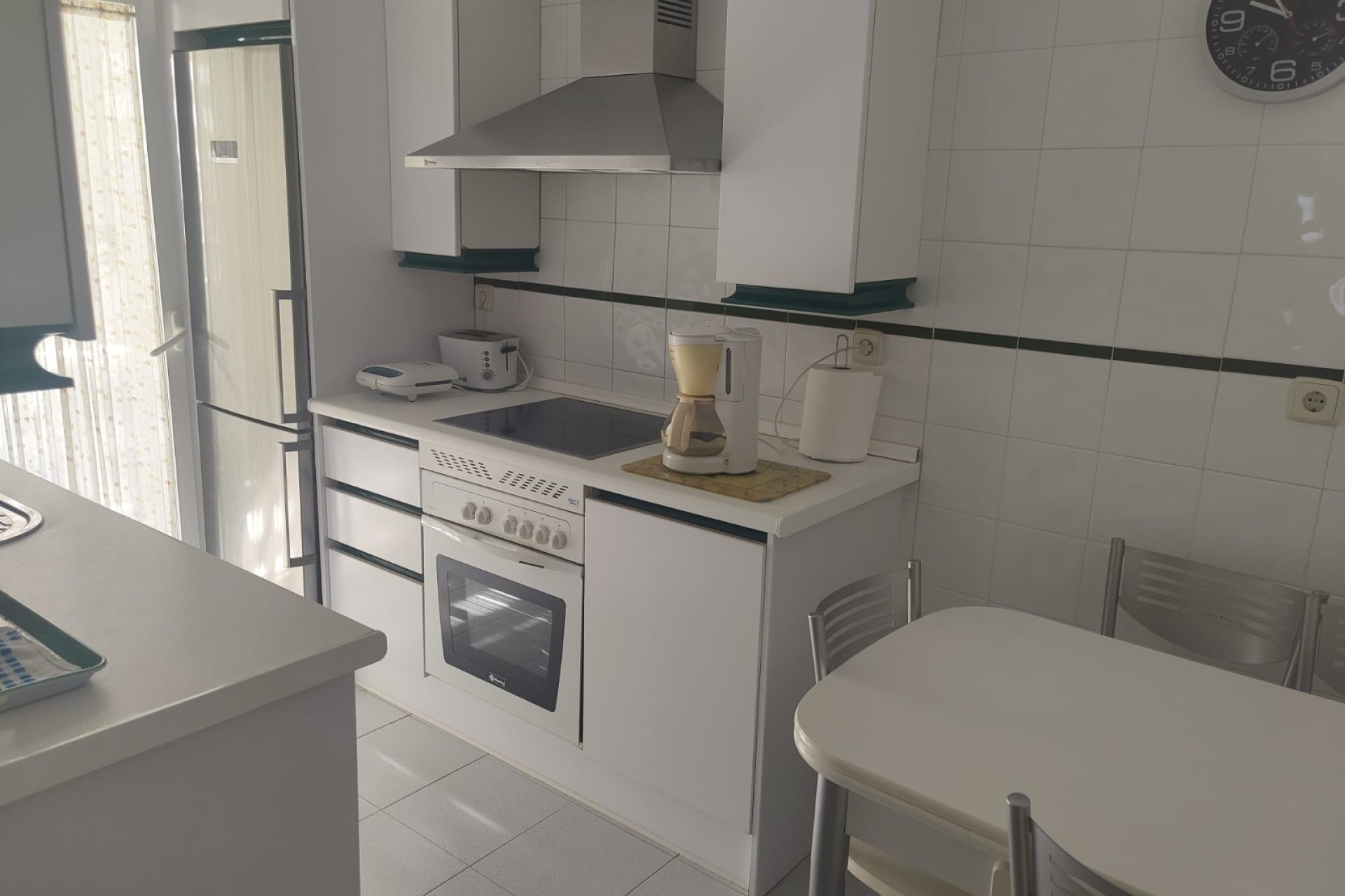 Revente - Apartment - Marbella - Nueva Andalucía