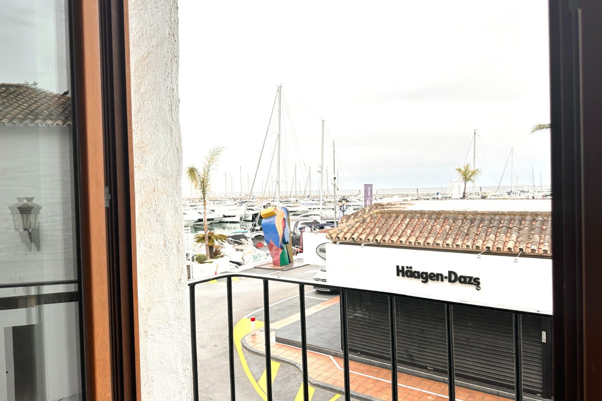 Revente - Apartment - Marbella - Puerto Banús