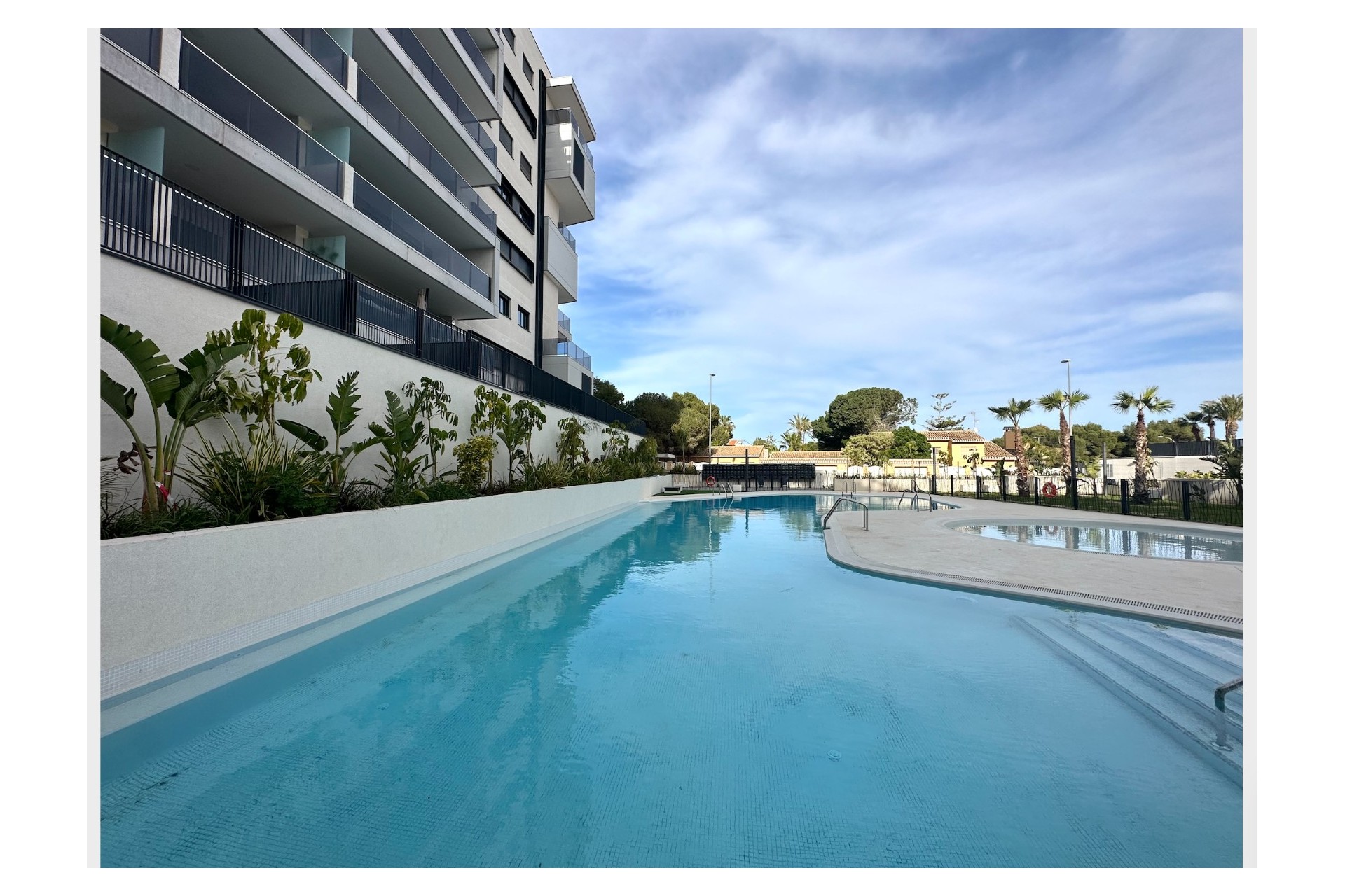 Revente - Apartment - Orihuela Costa - Dehesa de campoamor