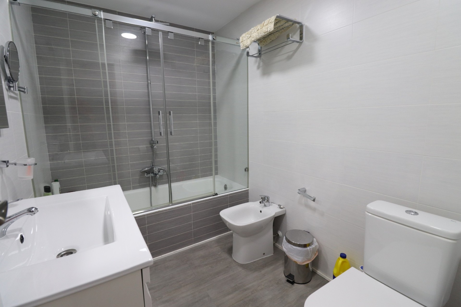 Revente - Apartment - Torrevieja - Playa del Cura