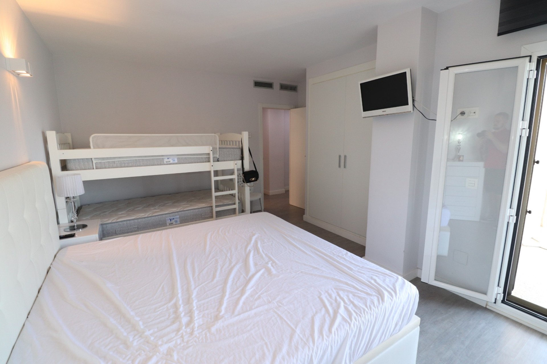 Revente - Apartment - Torrevieja - Playa del Cura