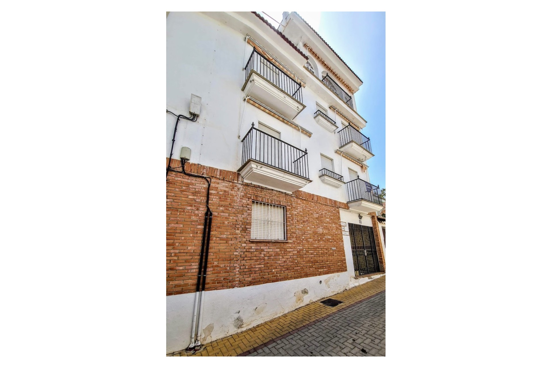 Revente - Commercial - Tolox - Marbella