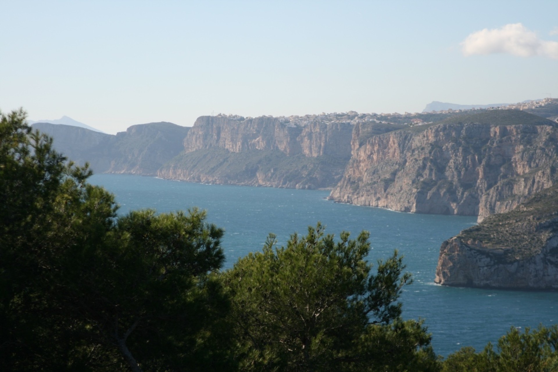 Revente - Land - Jávea - Ambolo