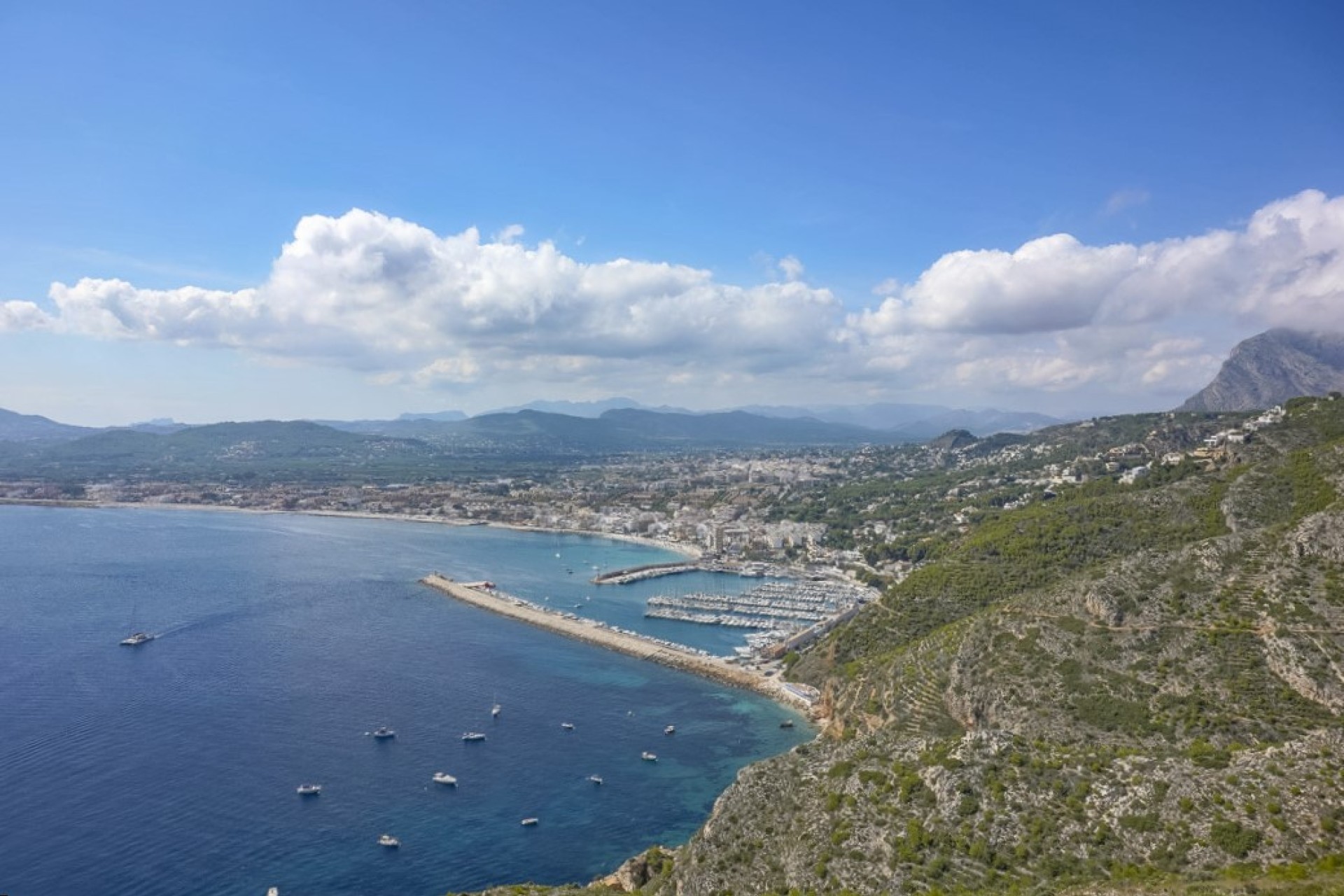 Revente - Land - Jávea - Valls