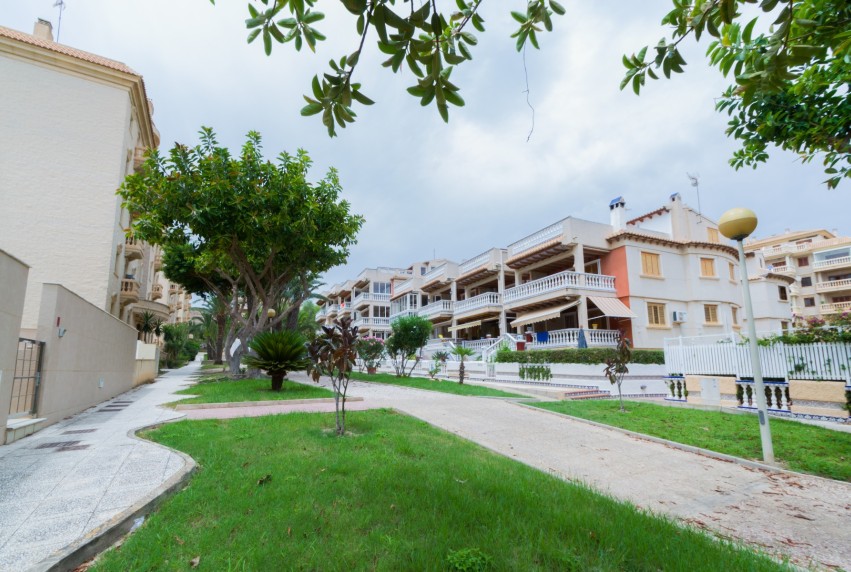 Revente - Maison - Guardamar del Segura - Urbanizaciones