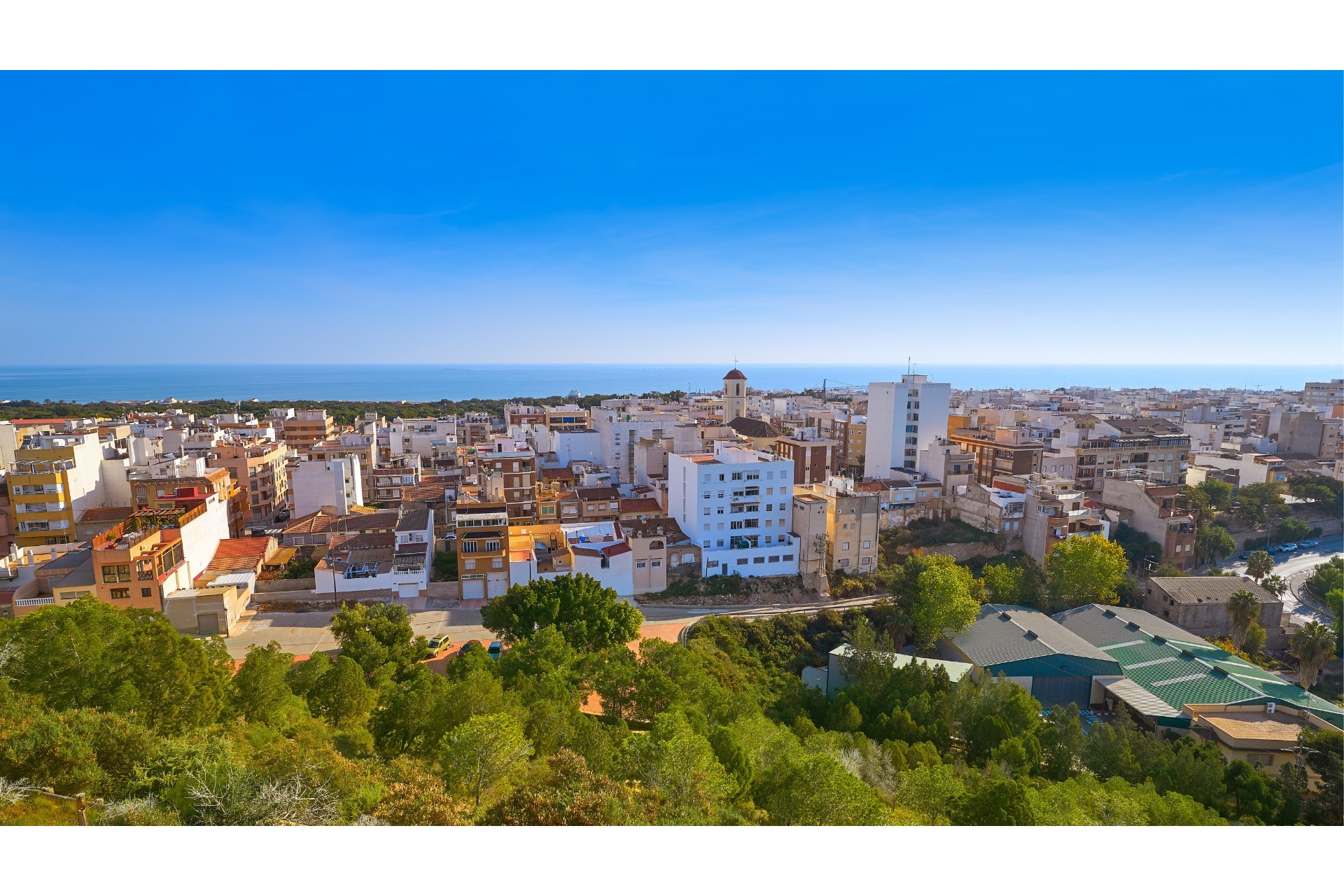 Revente - Maison - Guardamar del Segura