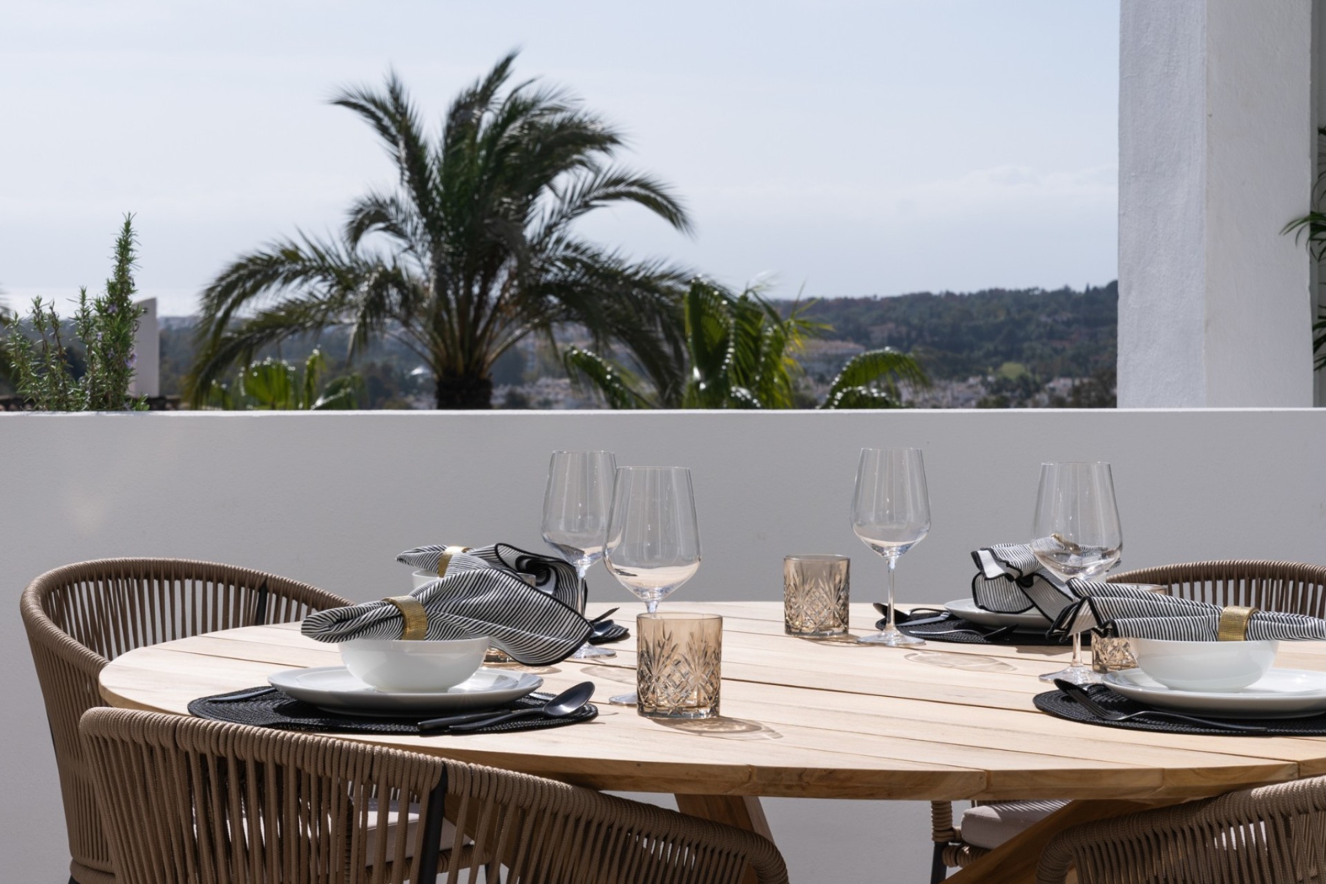 Revente - Maison - Marbella - Golden Mile