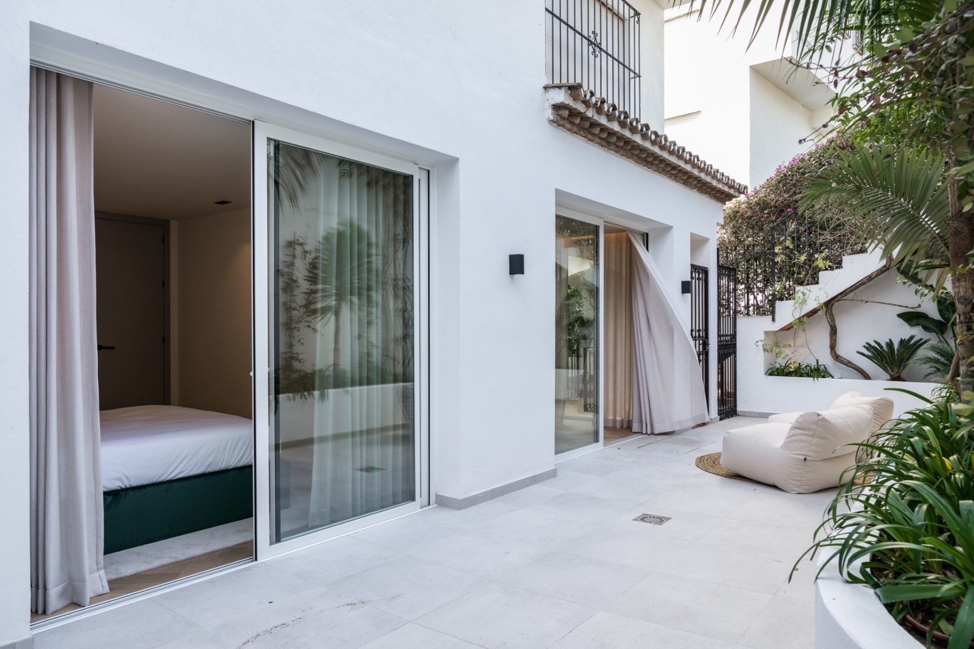 Revente - Maison - Marbella - Golden Mile