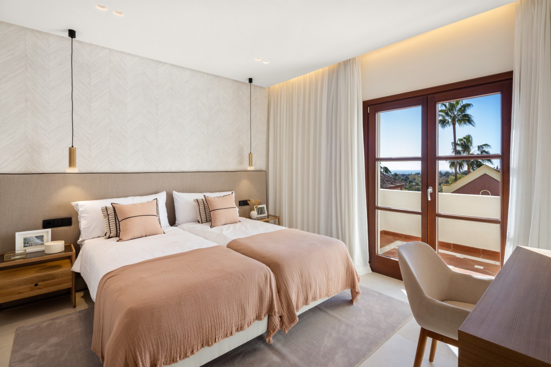 Revente - Maison - Marbella - Golden Mile