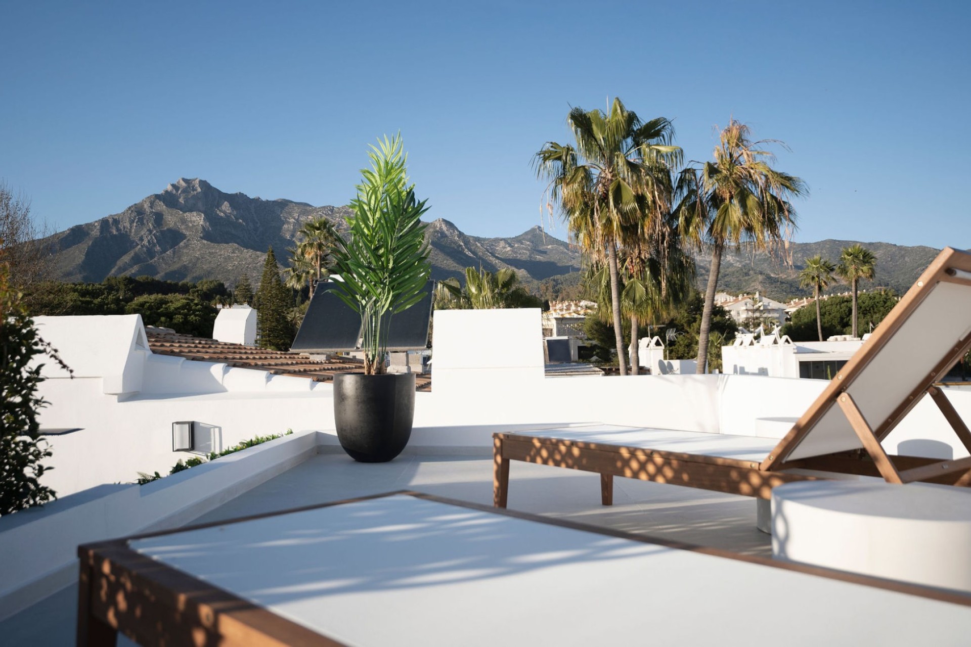 Revente - Maison - Marbella - Golden Mile