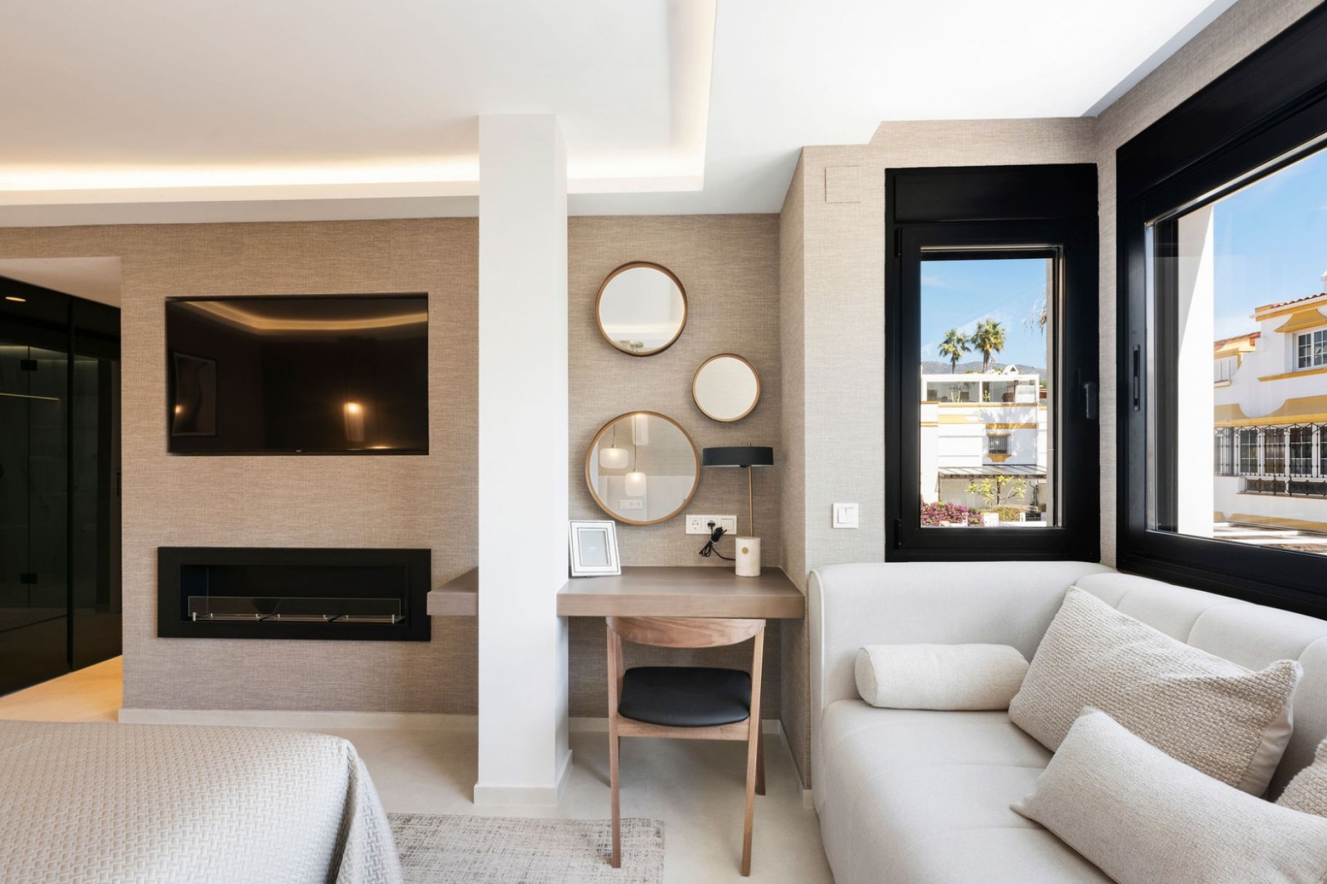 Revente - Maison - Marbella - Golden Mile