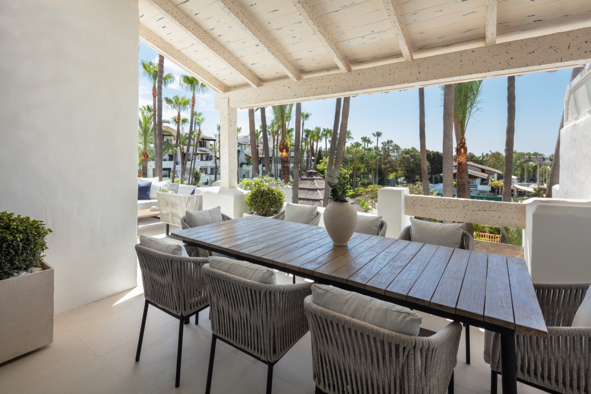 Revente - Maison - Marbella - Golden Mile