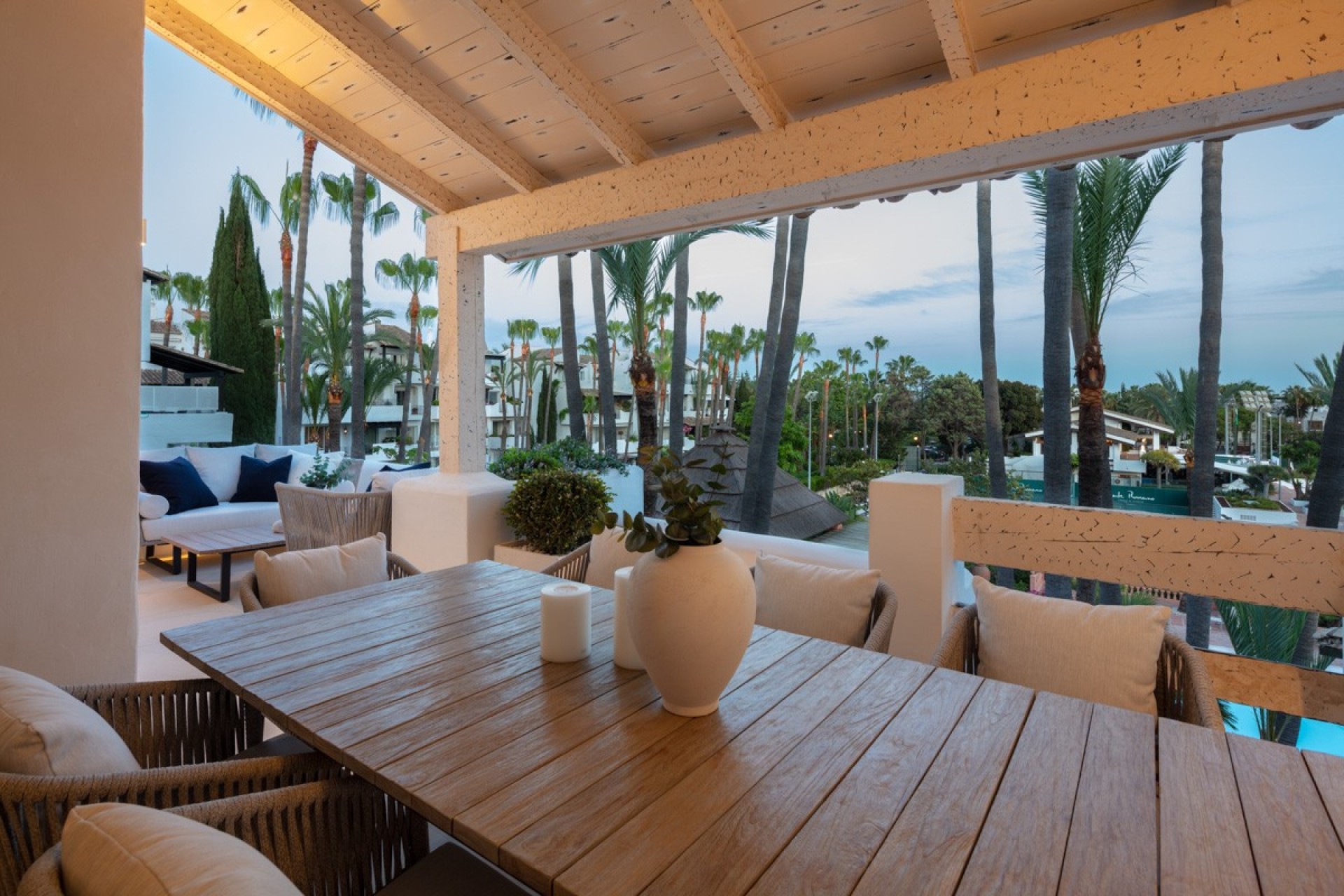 Revente - Maison - Marbella - Golden Mile