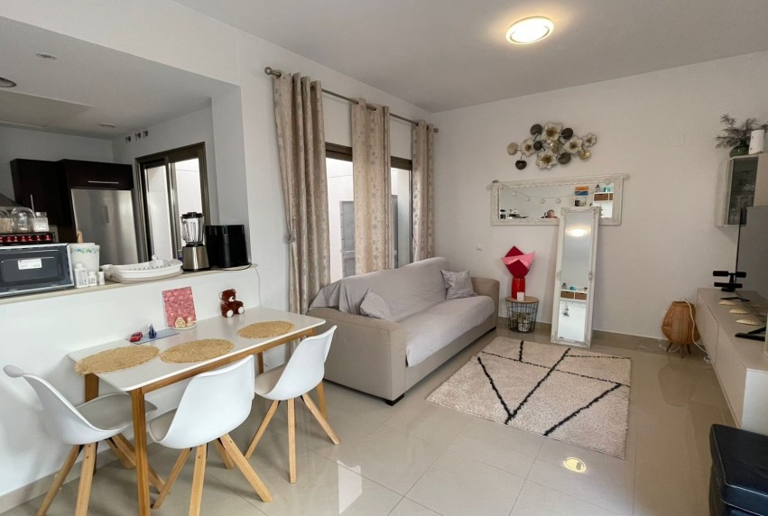 Revente - Maison - Torrevieja - Punta Prima