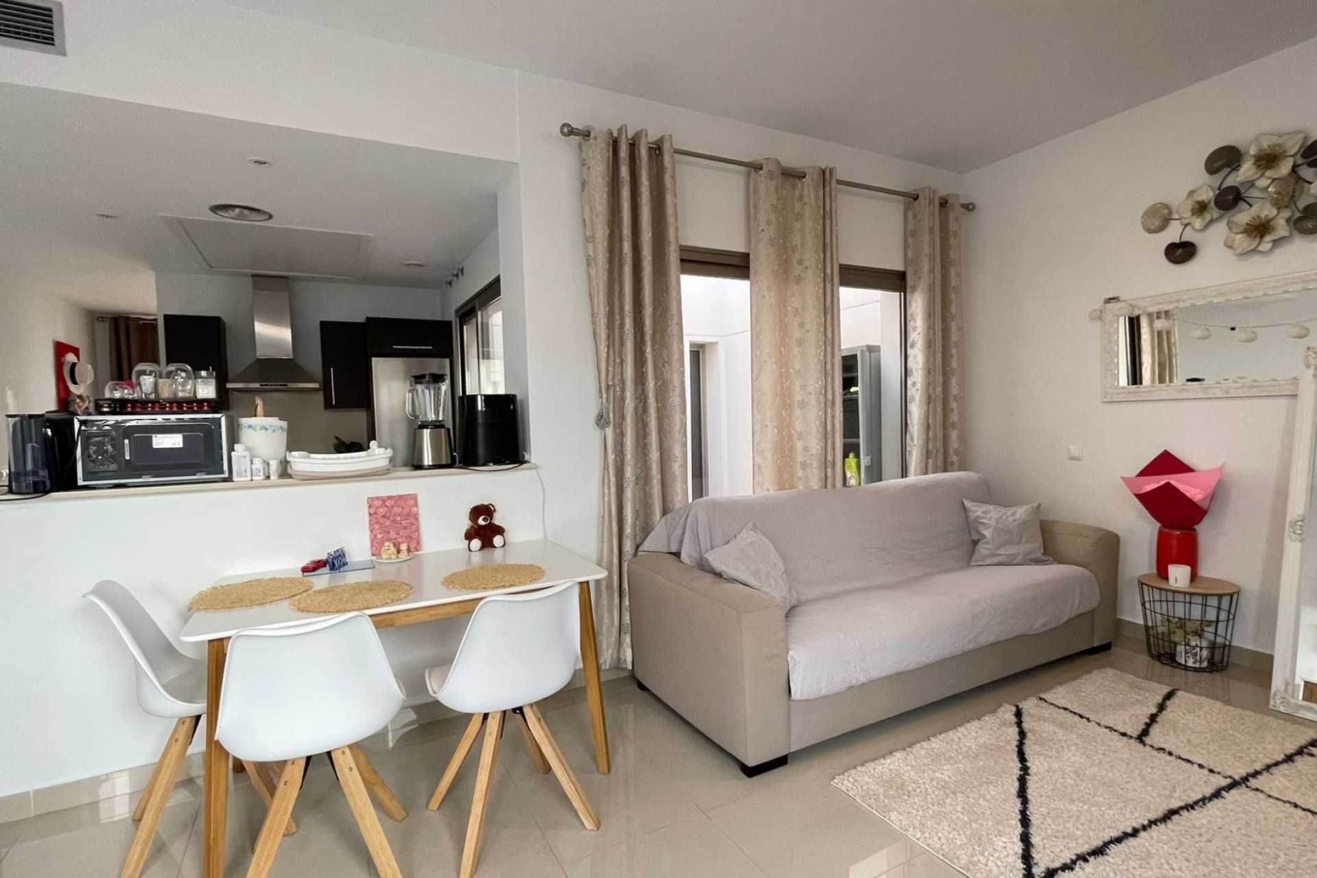 Revente - Maison - Torrevieja - Punta Prima