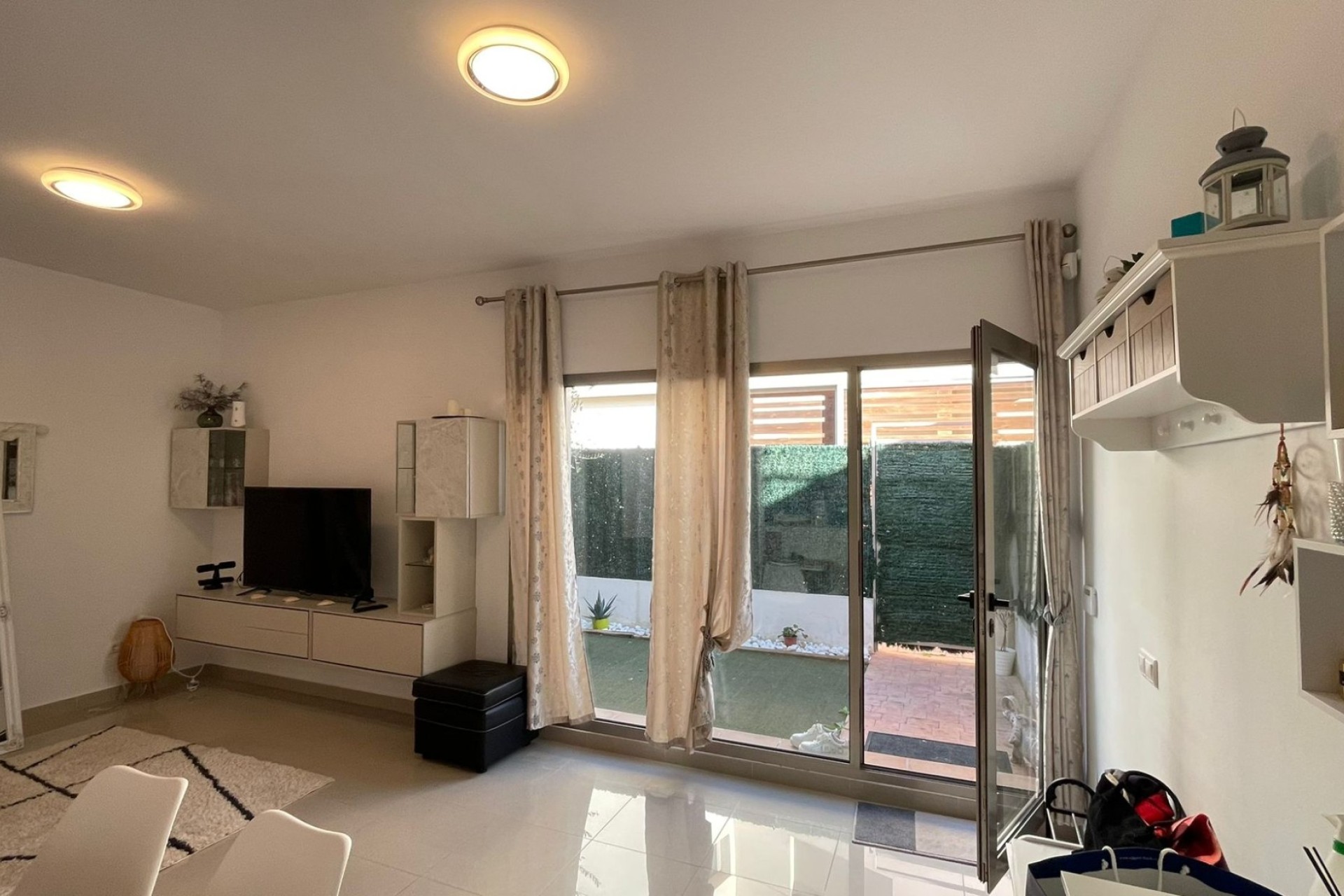 Revente - Maison - Torrevieja - Punta Prima