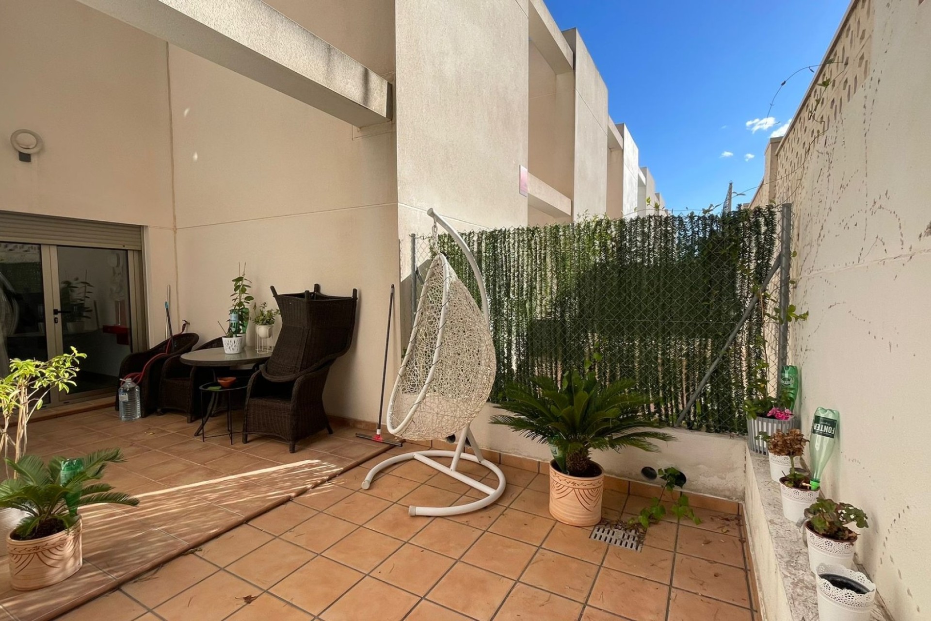 Revente - Maison - Torrevieja - Punta Prima