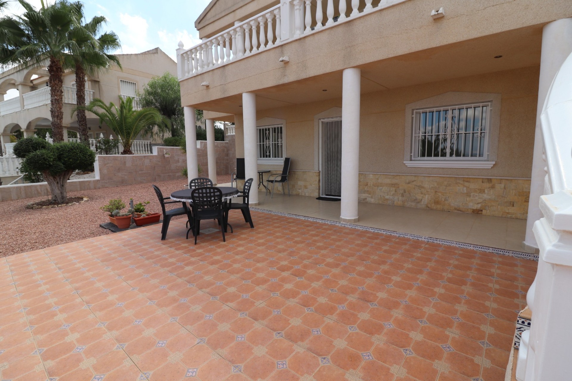 Revente - Villa - Algorfa - Lomas de La Juliana