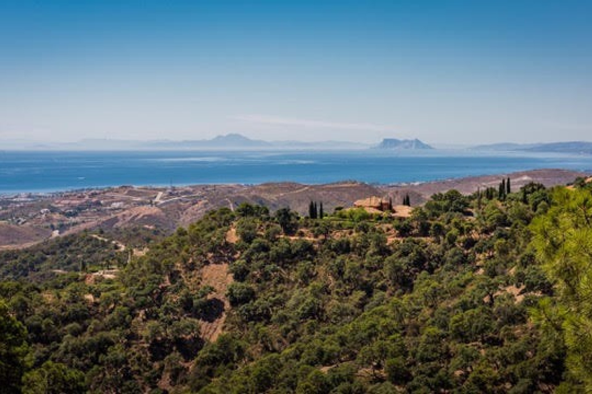 Revente - Villa - Benahavis - La Zagaleta