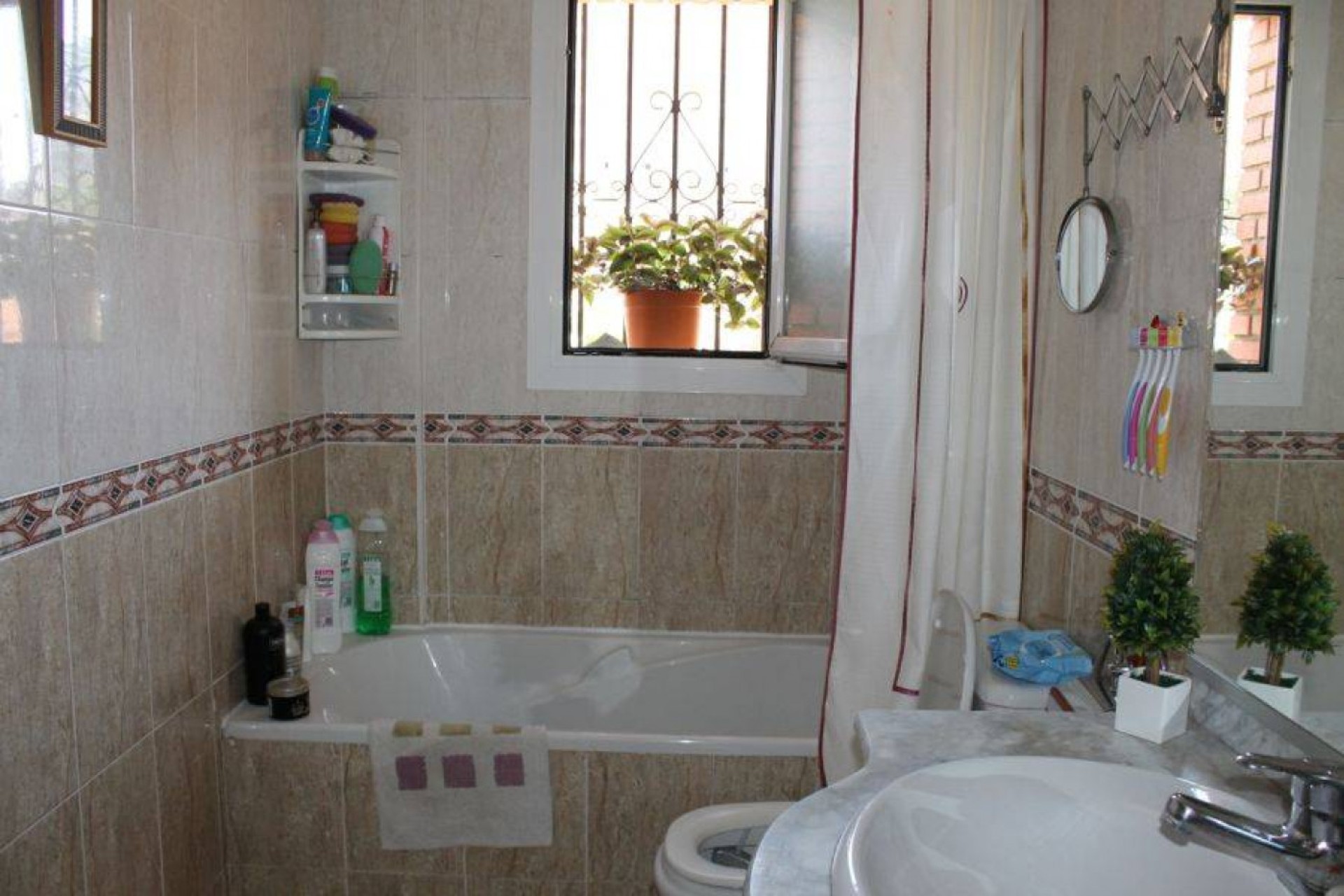 Revente - Villa - Benidorm - Poniente