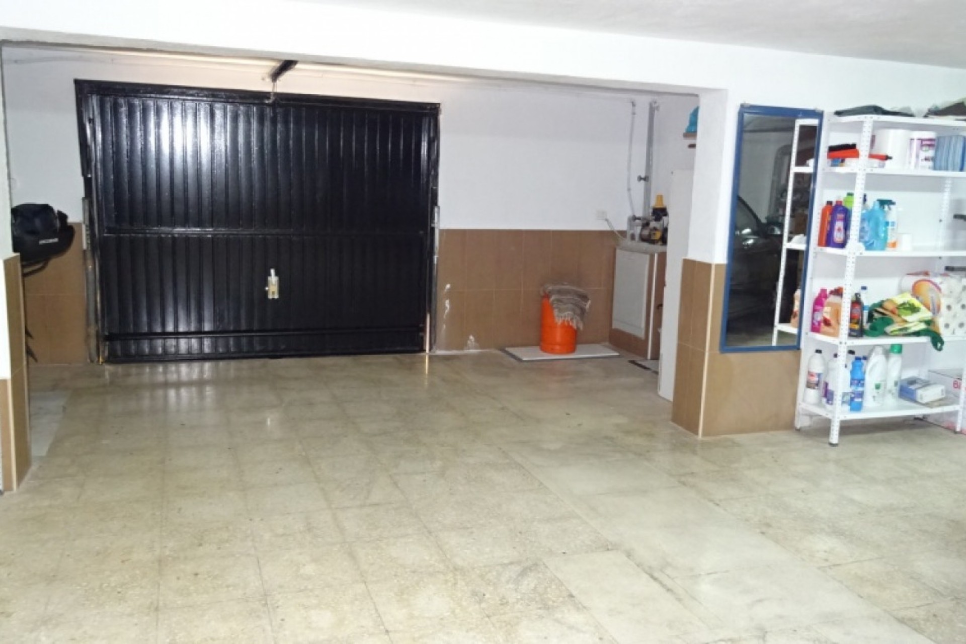 Revente - Villa - Benidorm - Poniente