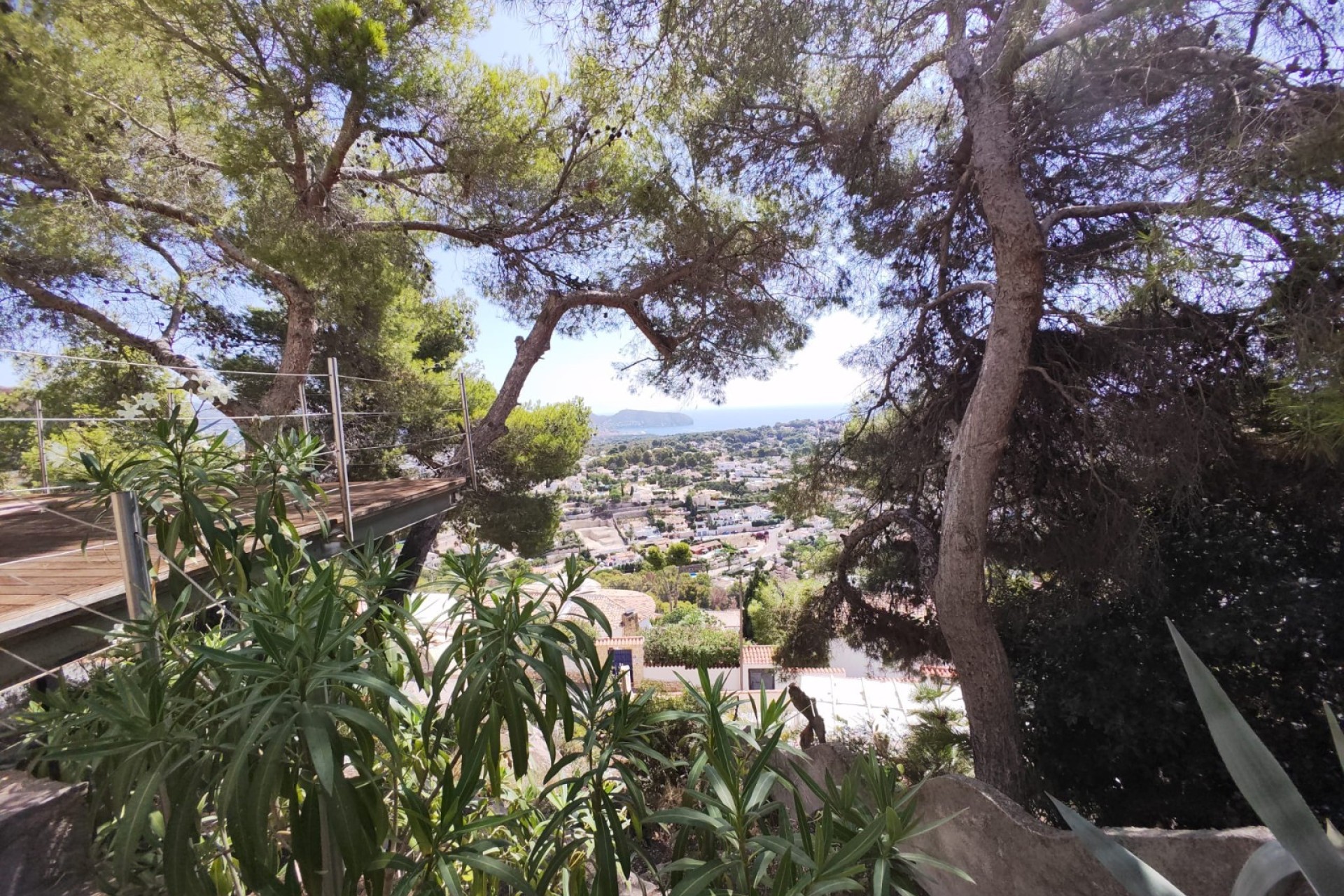 Revente - Villa - Benissa