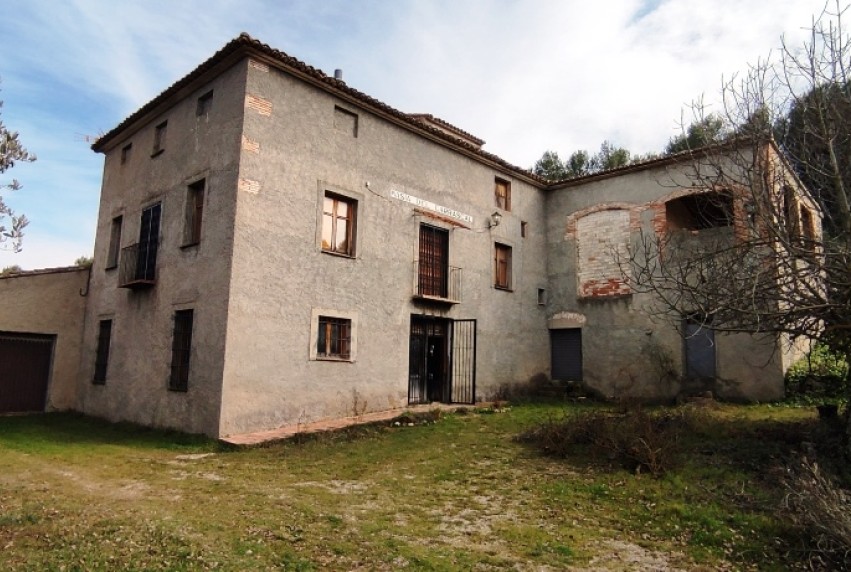 Revente - Villa - Bocairent