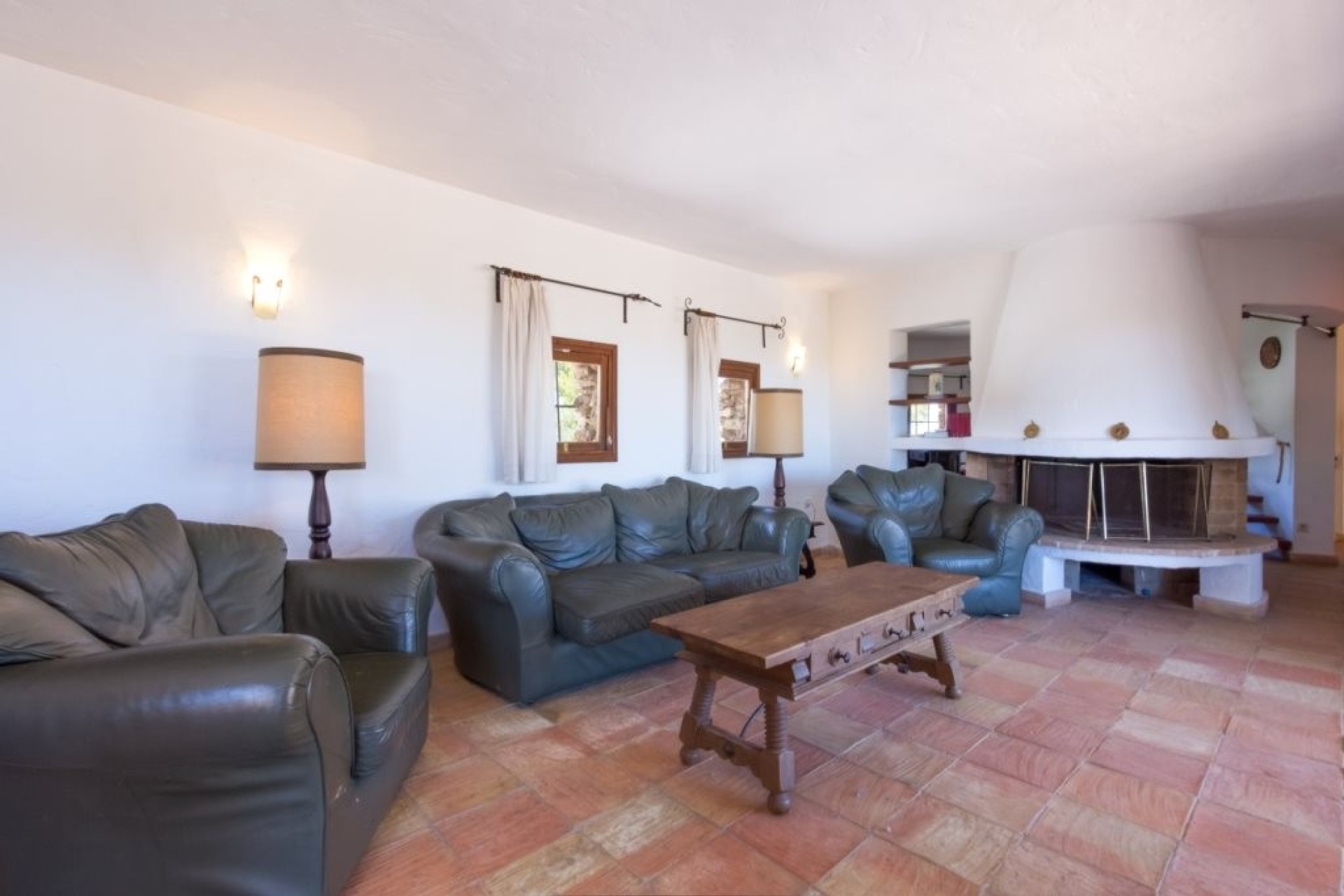 Revente - Villa - Calpe