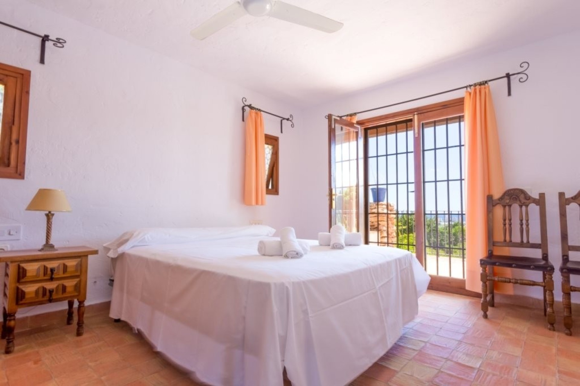 Revente - Villa - Calpe