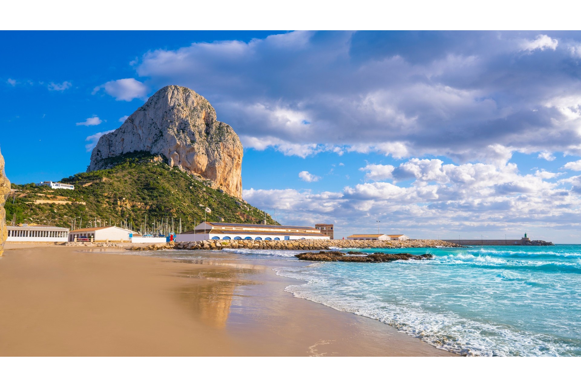 Revente - Villa - Calpe