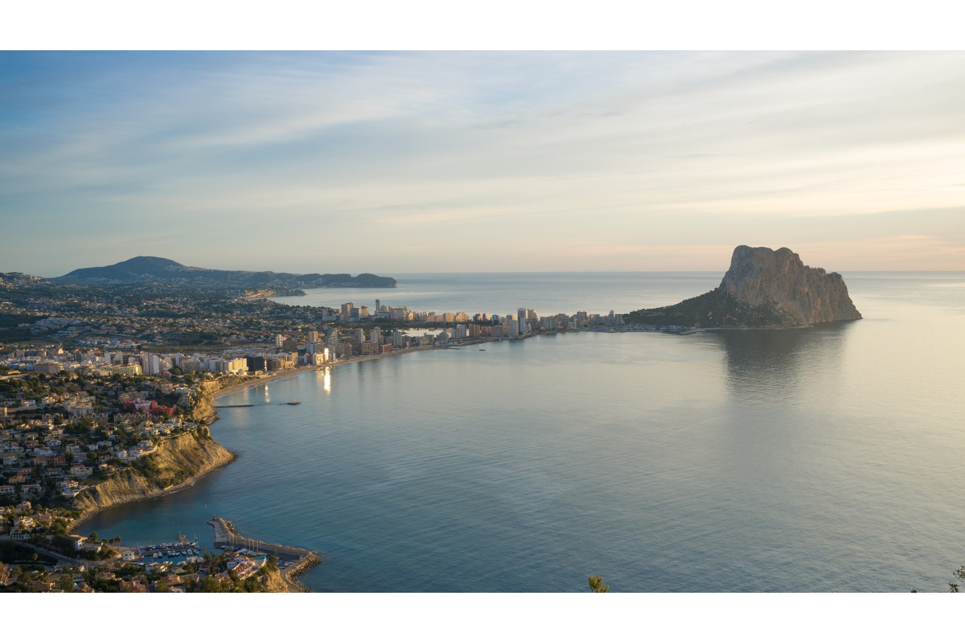 Revente - Villa - Calpe