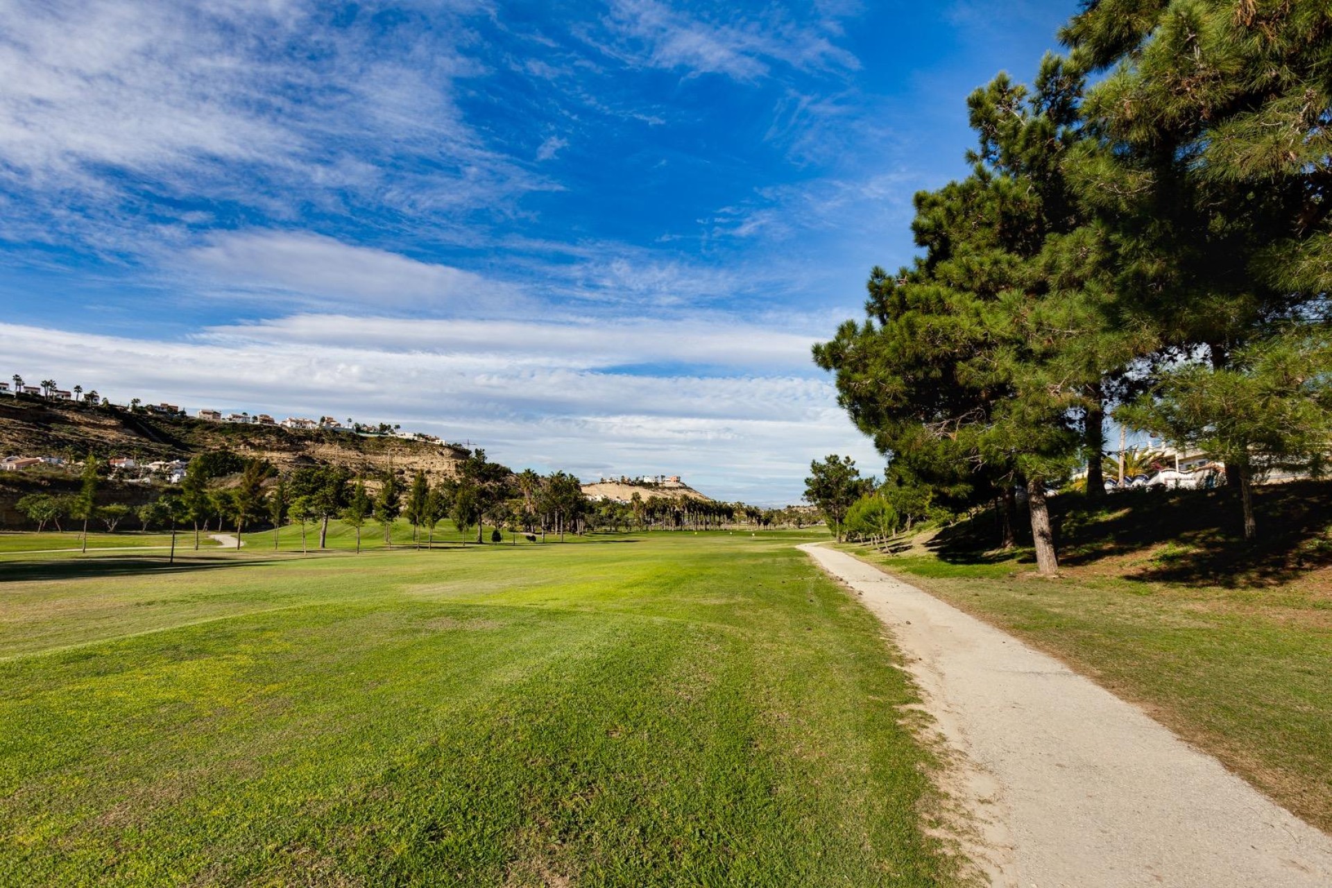 Revente - Villa - Ciudad Quesada - Altos del golf i