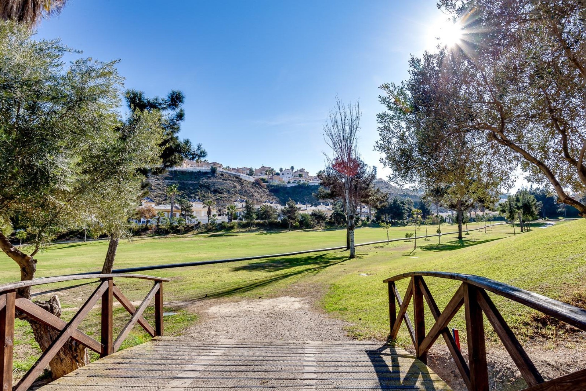 Revente - Villa - Ciudad Quesada - Altos del golf i