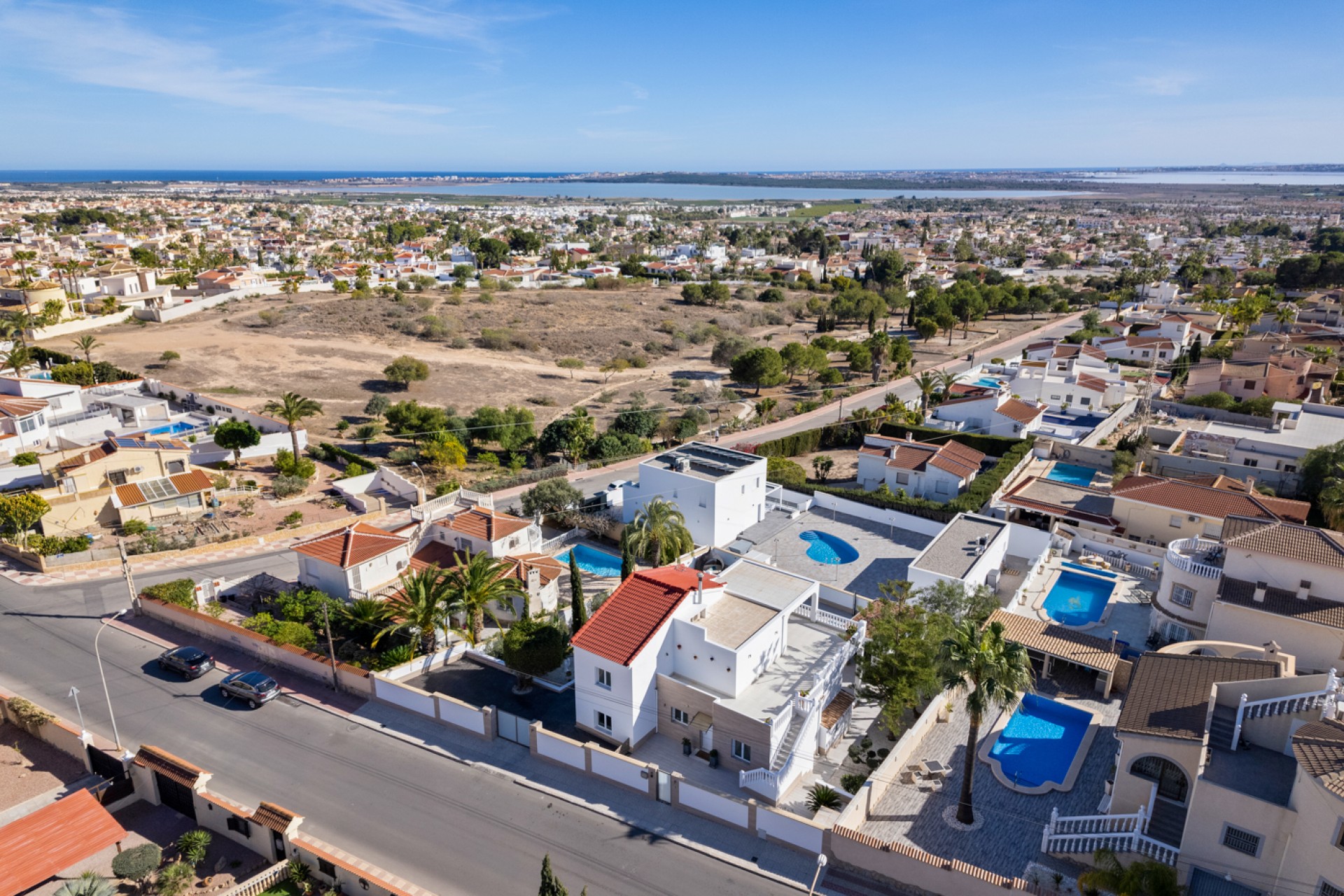 Revente - Villa - Ciudad Quesada - Rojales