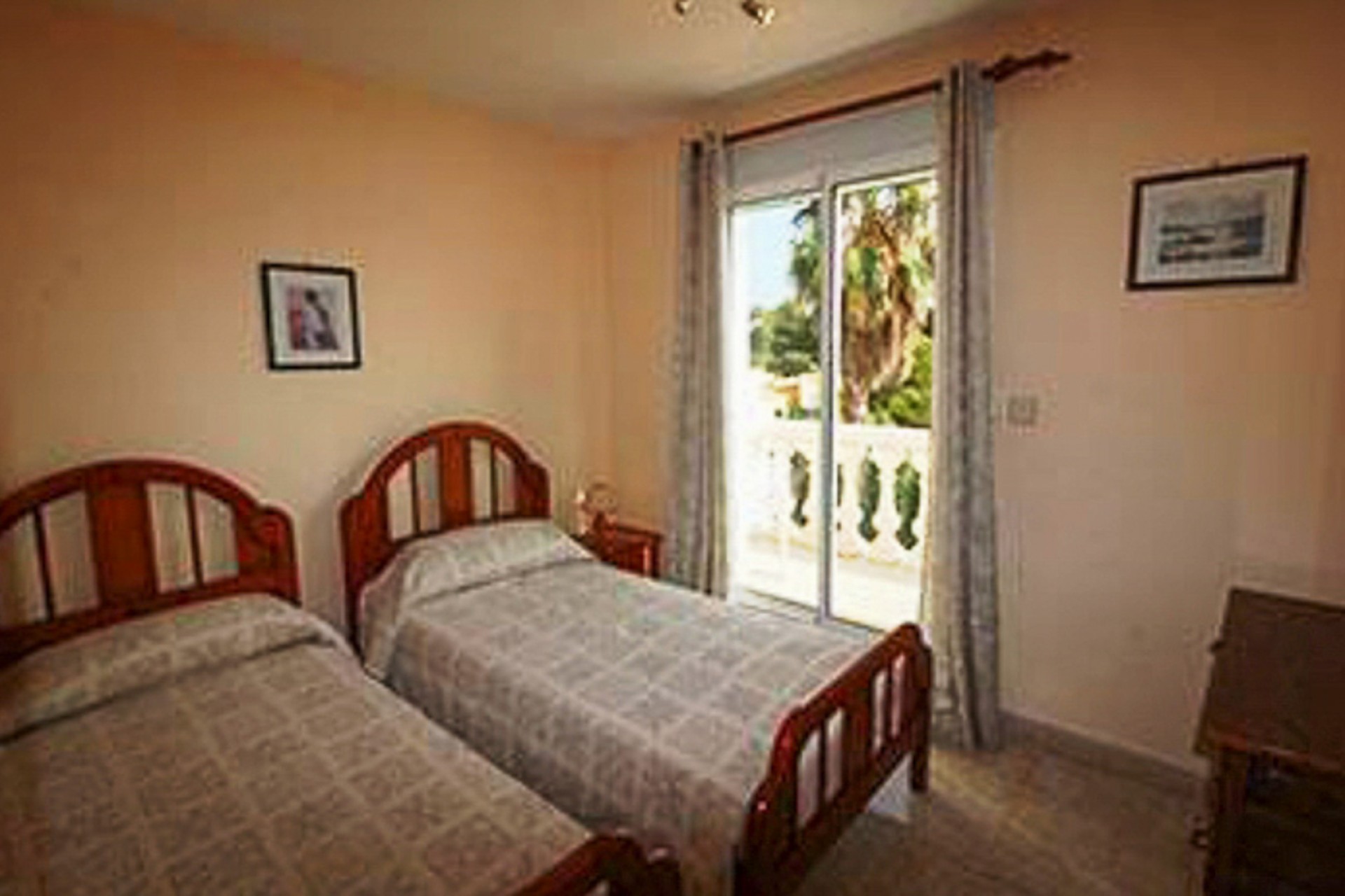 Revente - Villa - Denia - Altomira