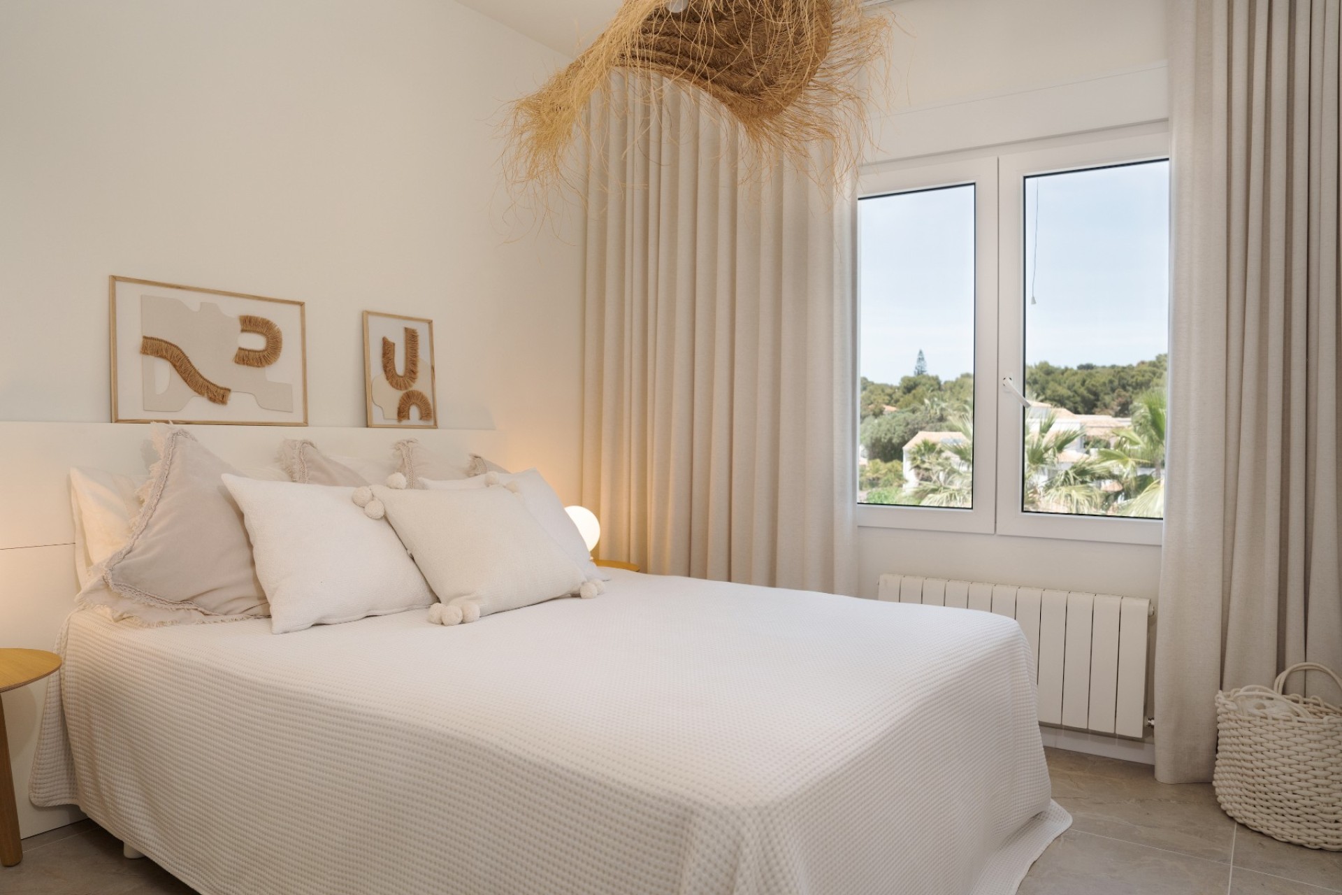 Revente - Villa - Jávea - Balcon al Mar