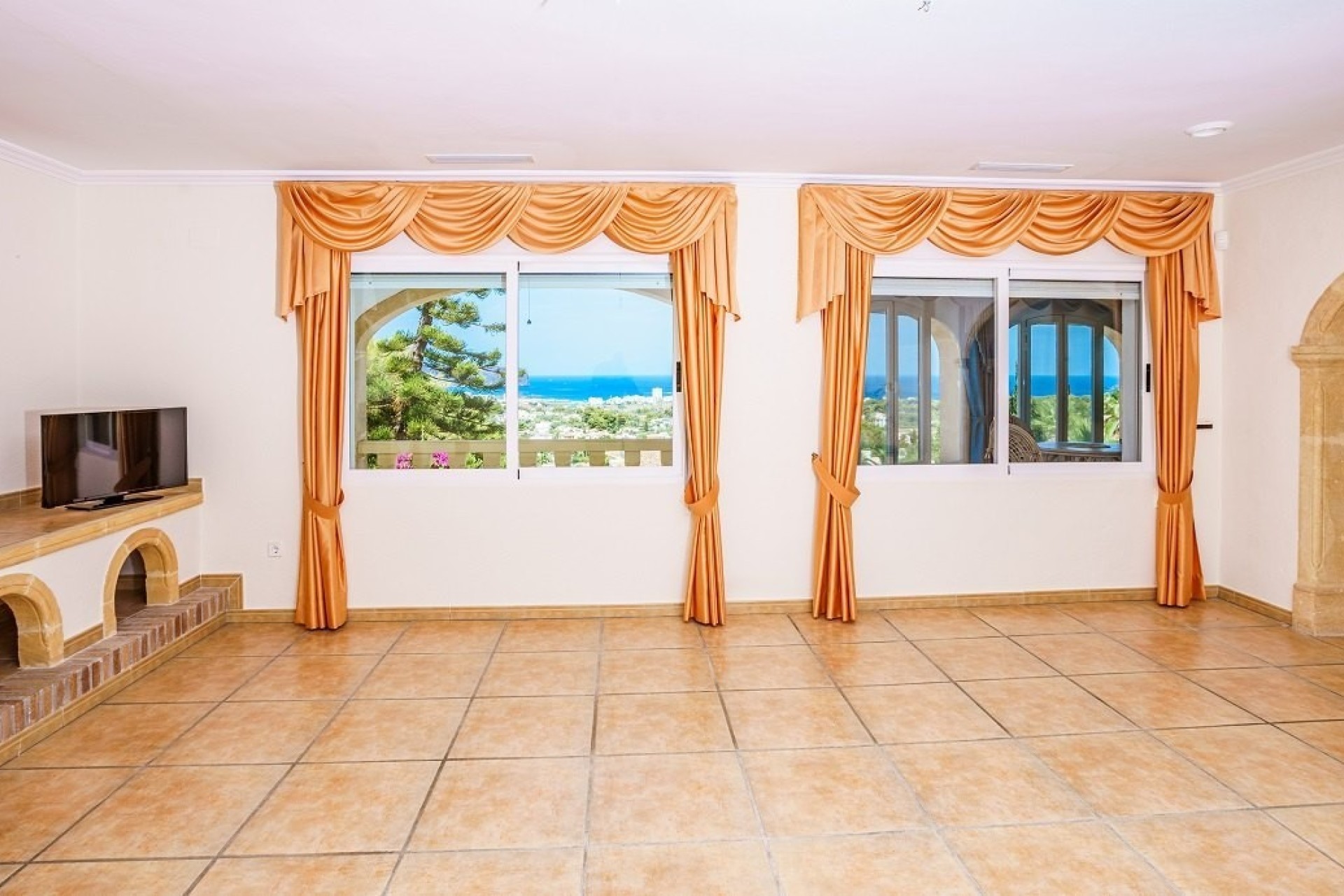 Revente - Villa - Jávea - Montgó