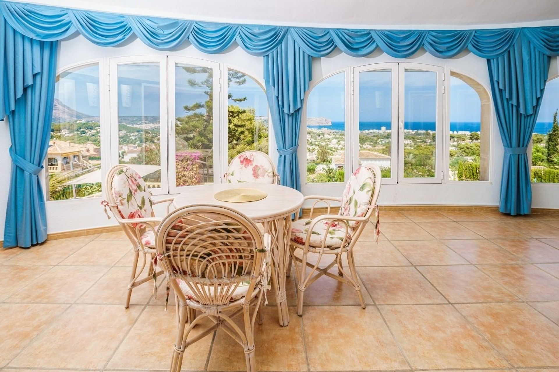 Revente - Villa - Jávea - Montgó