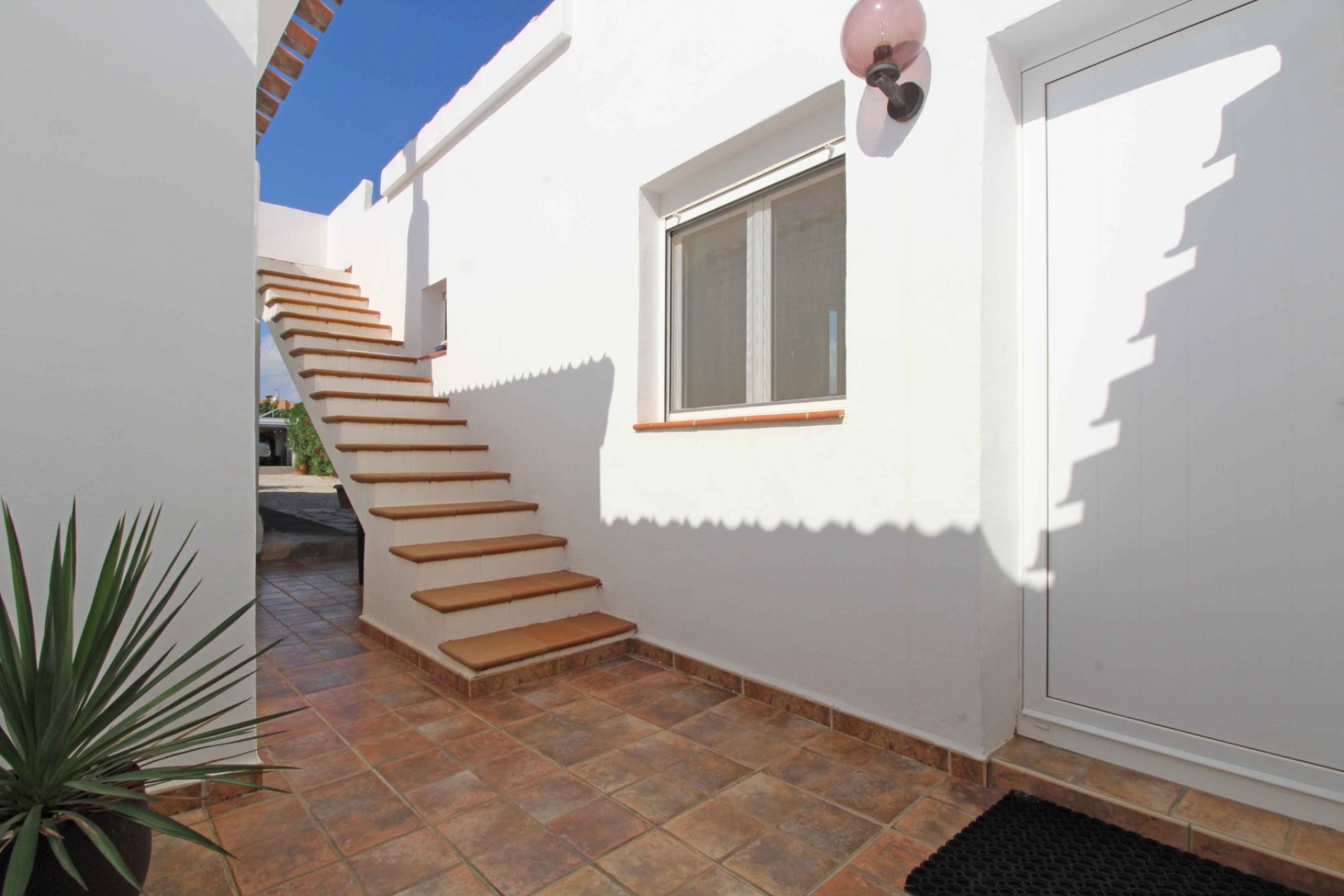 Revente - Villa - Jávea - Montgó