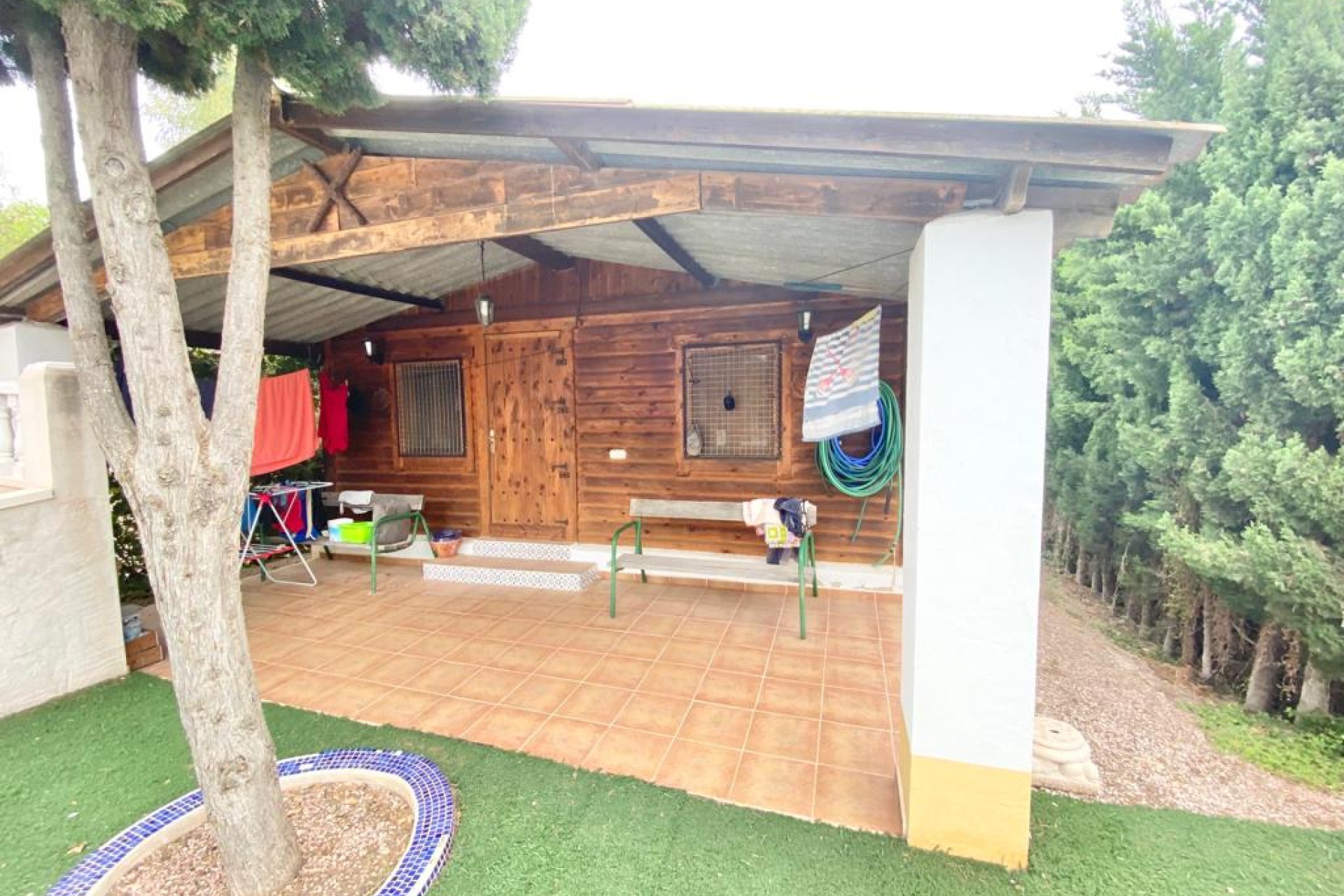 Revente - Villa - Los Montesinos - La Herrada